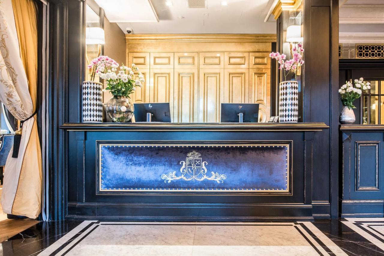 Hotel Bachleda Luxury - Mgallery Collection