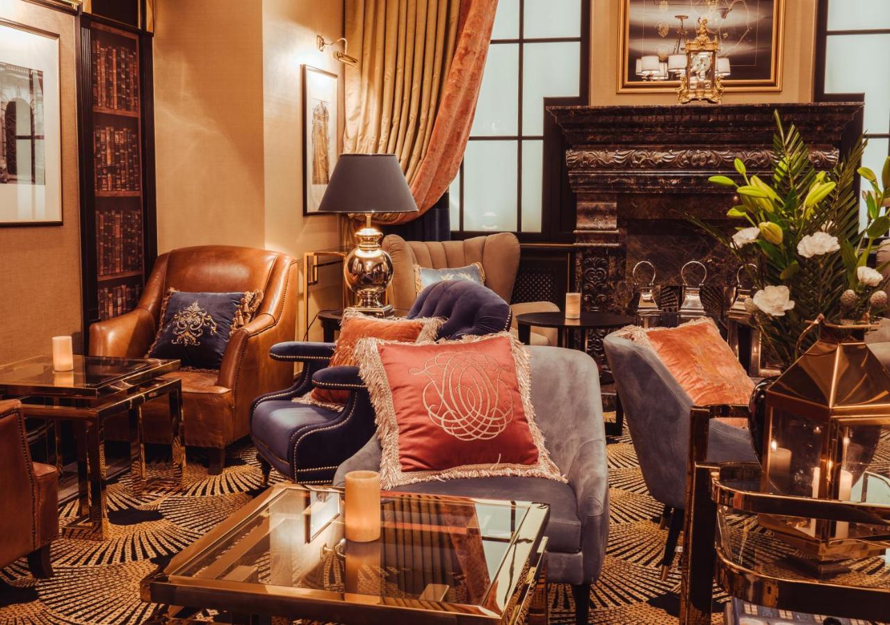 Hotel Bachleda Luxury - Mgallery Collection 5*