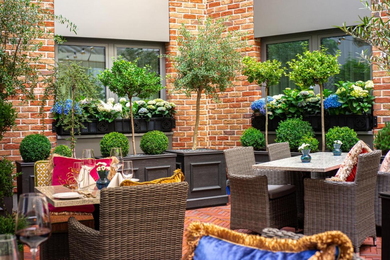 Bachleda Luxury - Mgallery Collection Hotel 5*