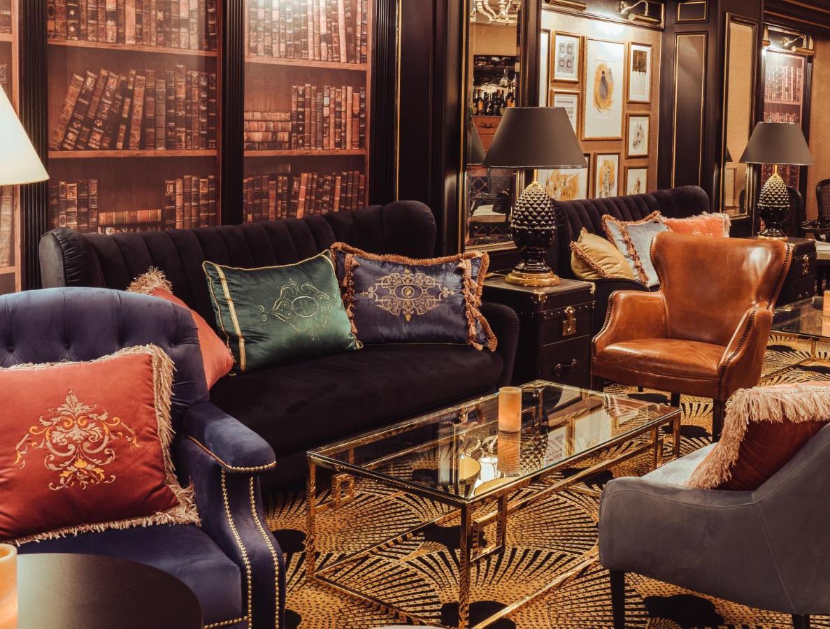 Bachleda Luxury - Mgallery Collection 5* Krakow