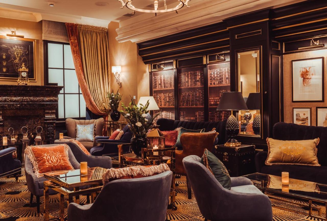 Hotel Bachleda Luxury - Mgallery Collection 5*