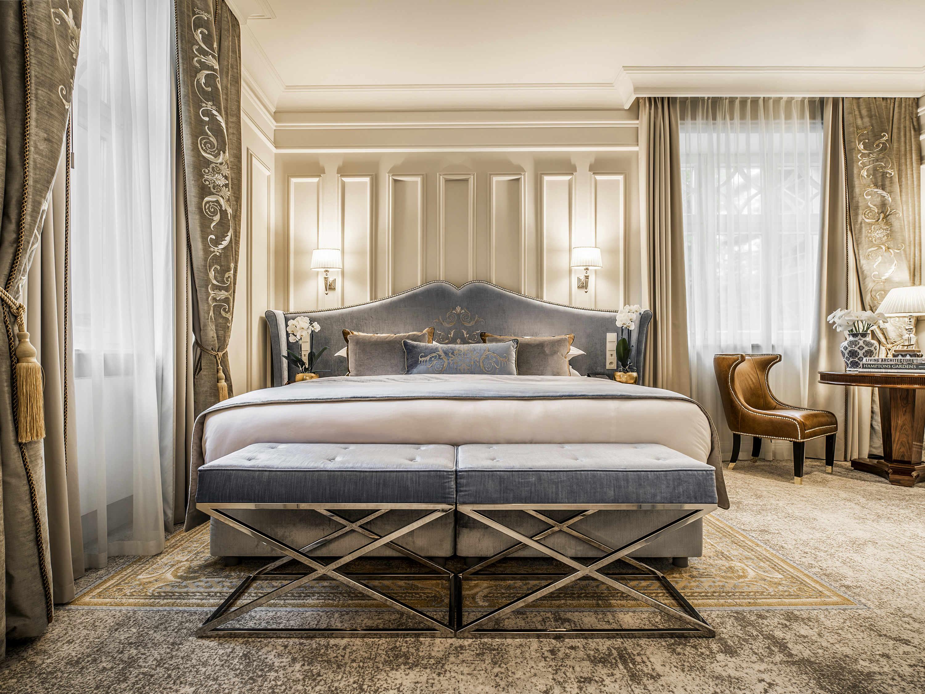Bachleda Luxury - Mgallery Collection Hotel