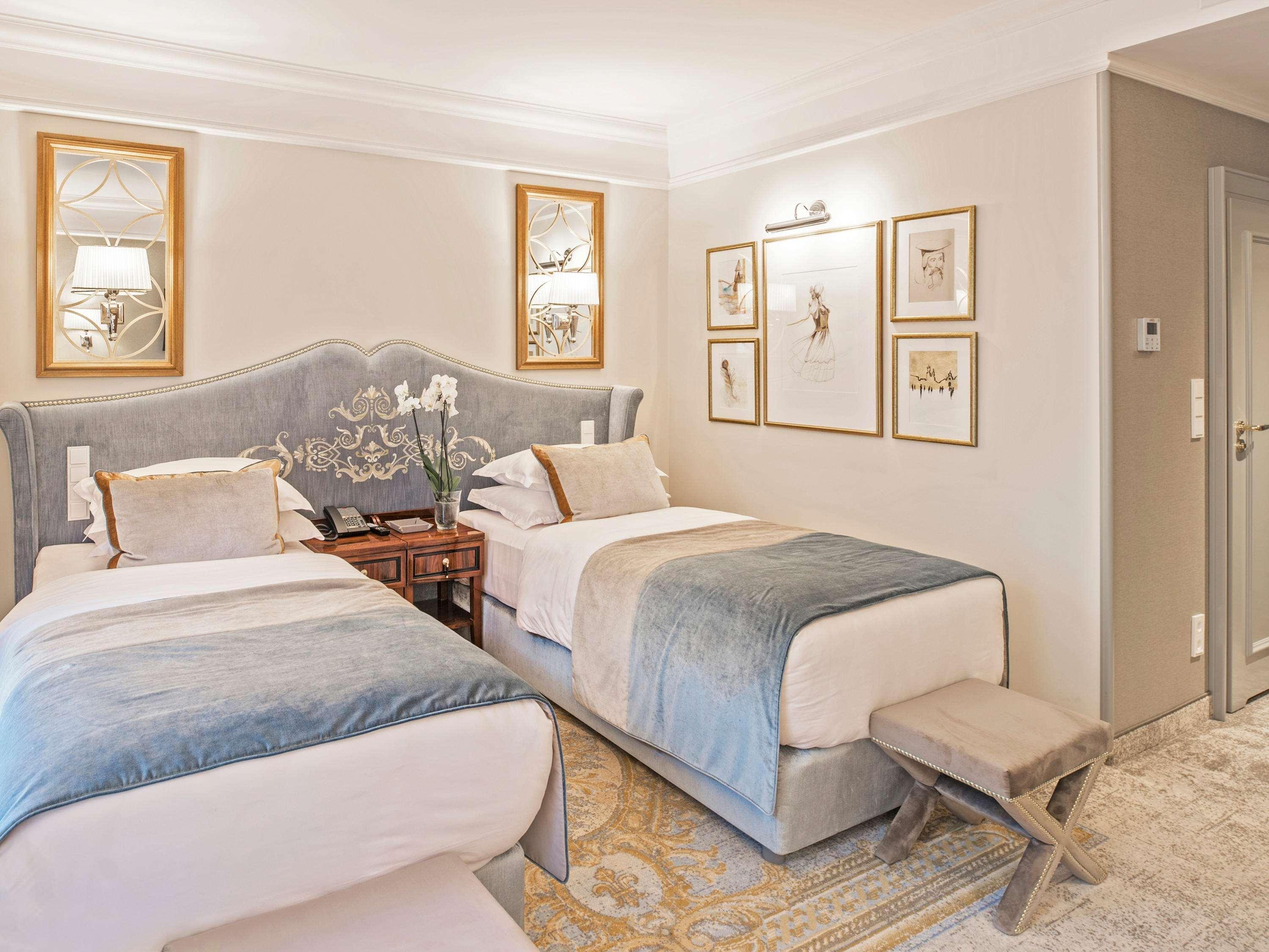 Bachleda Luxury - Mgallery Collection 5*