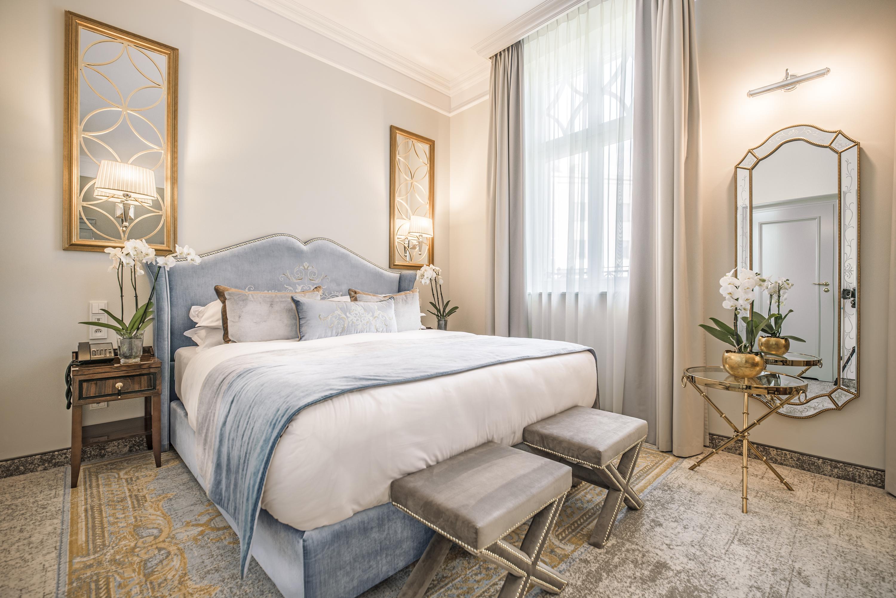 Bachleda Luxury - Mgallery Collection Hotel