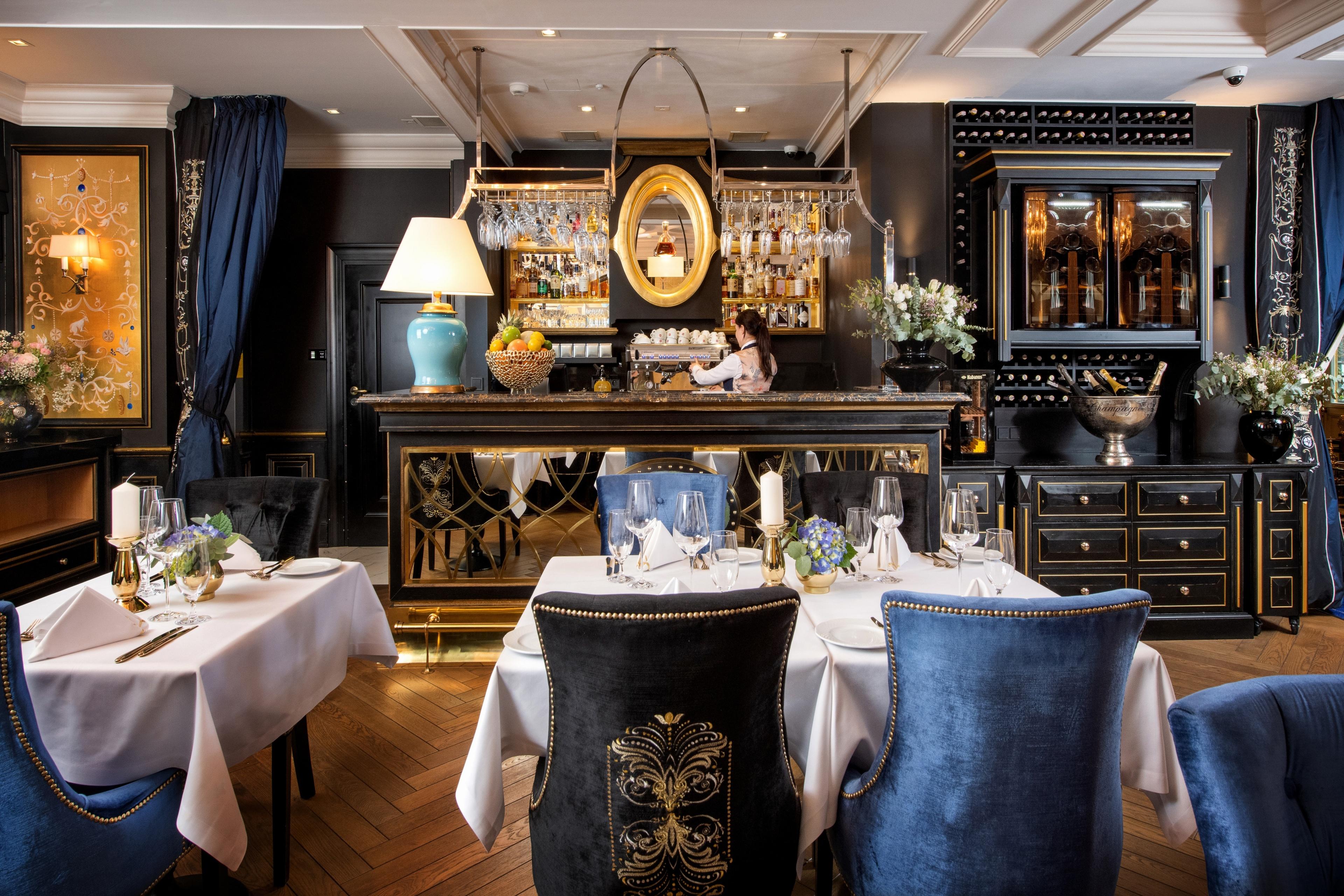 Bachleda Luxury - Mgallery Collection Hotel 5*