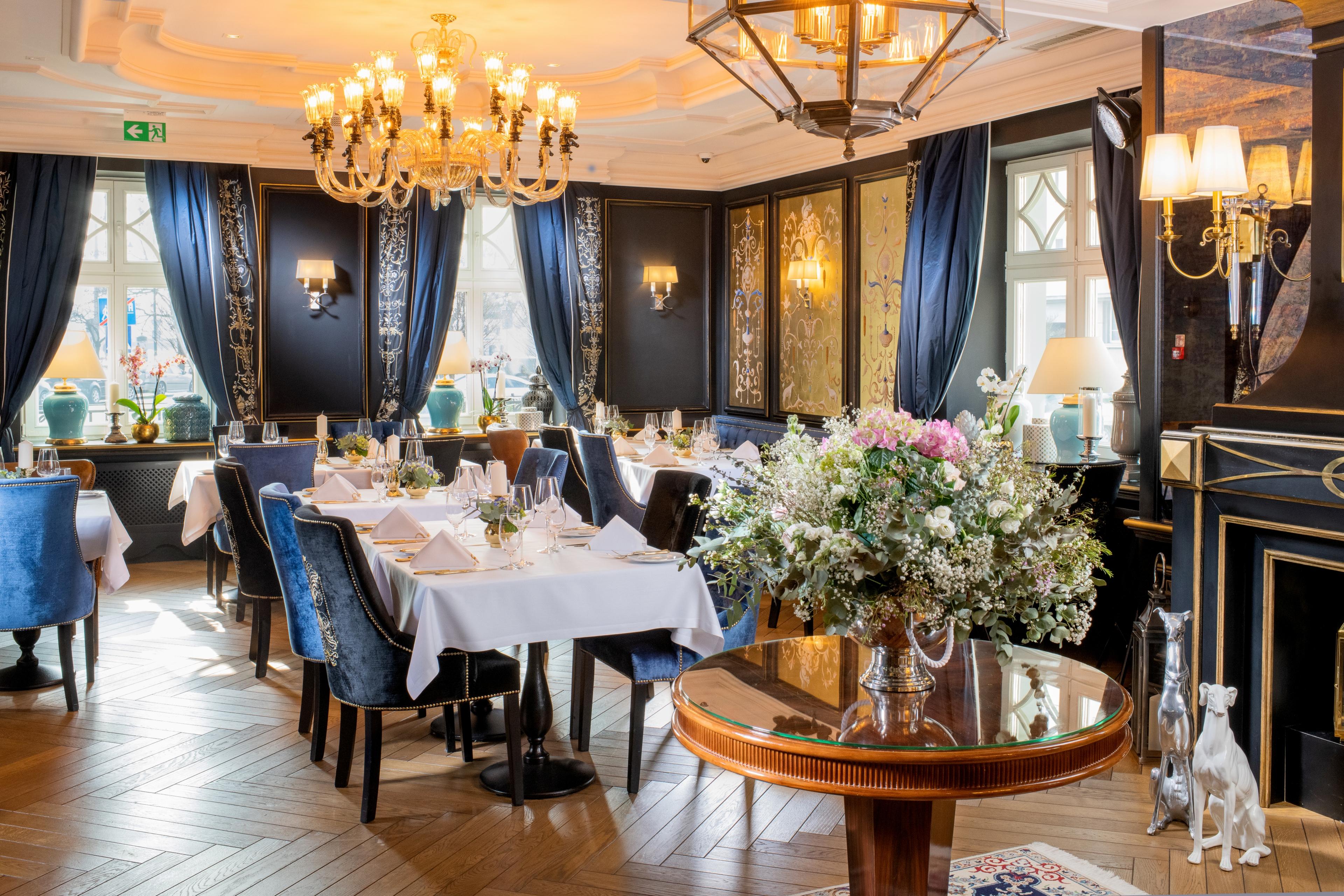 Bachleda Luxury - Mgallery Collection 5* Krakow