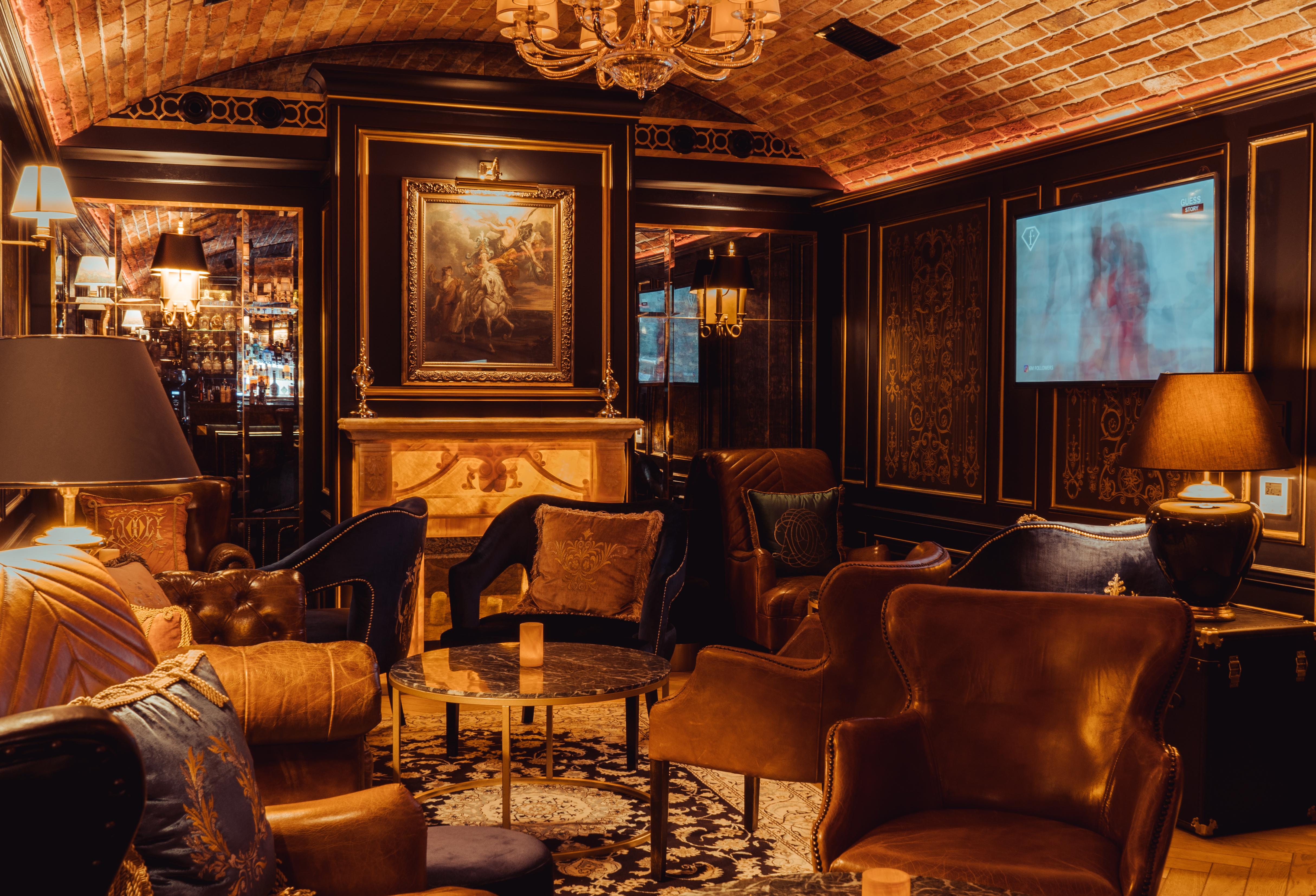 Hotel Bachleda Luxury - Mgallery Collection