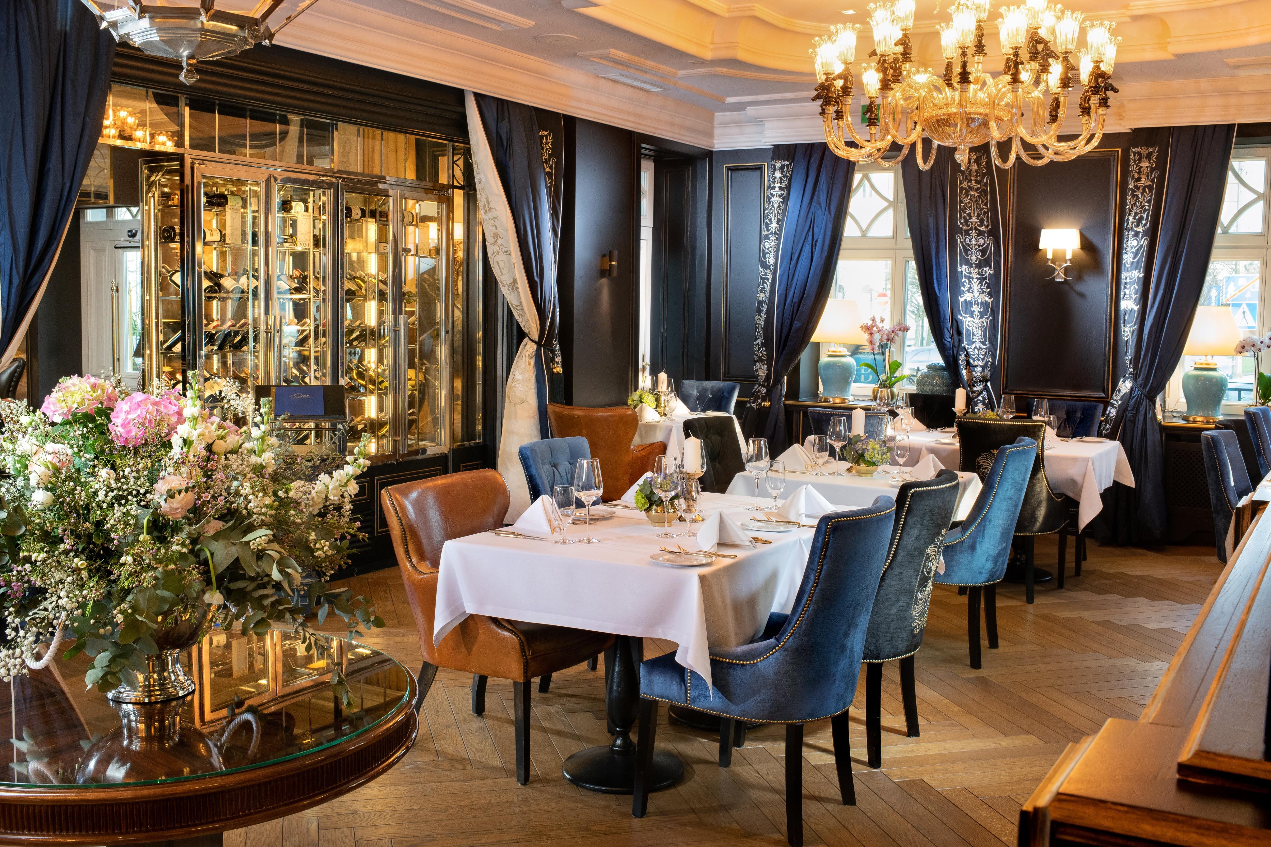 Bachleda Luxury - Mgallery Collection 5* Krakow