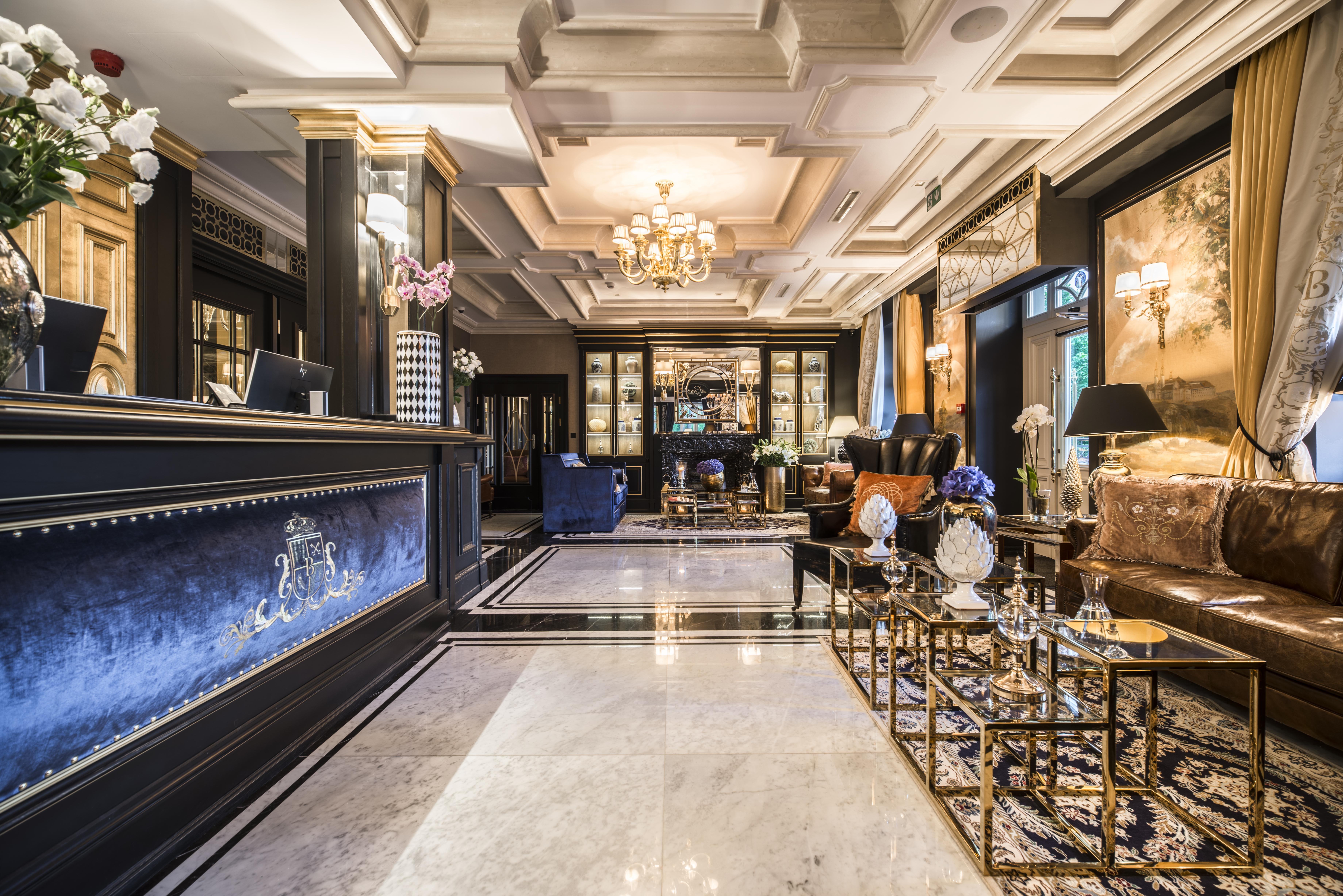 Bachleda Luxury - Mgallery Collection 5* Krakow