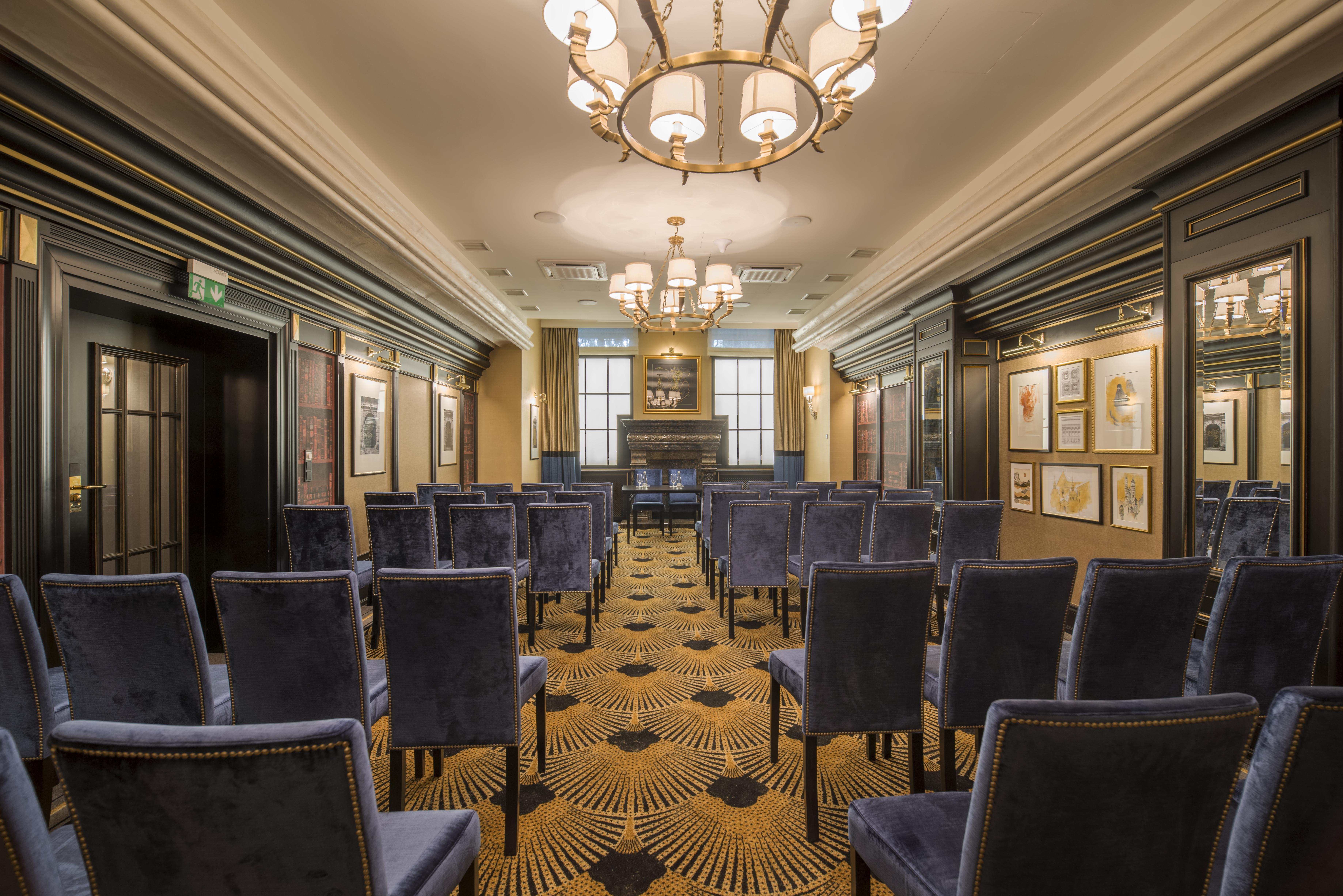 Bachleda Luxury - Mgallery Collection Hotel Krakow