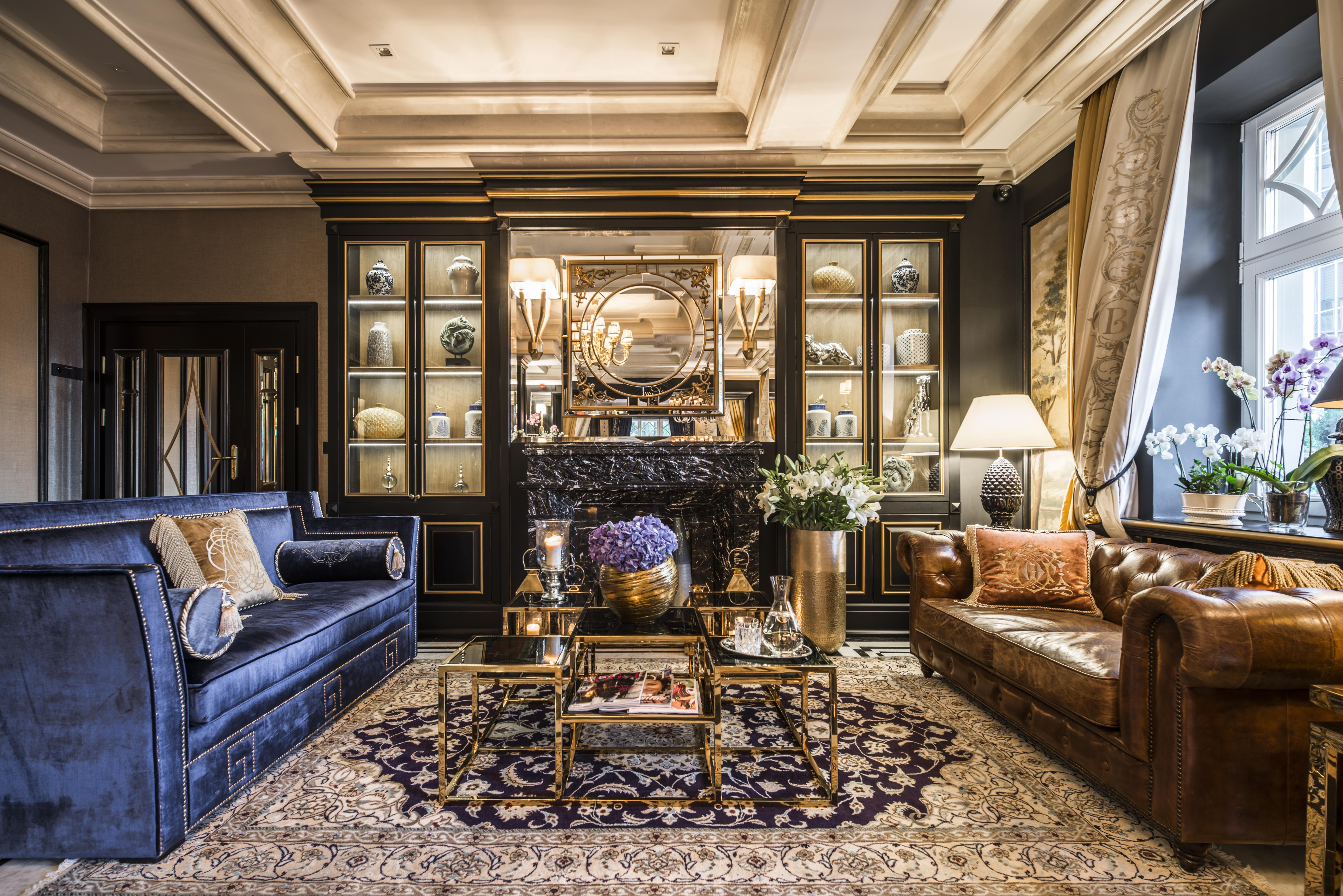 Hotel Bachleda Luxury - Mgallery Collection Krakow