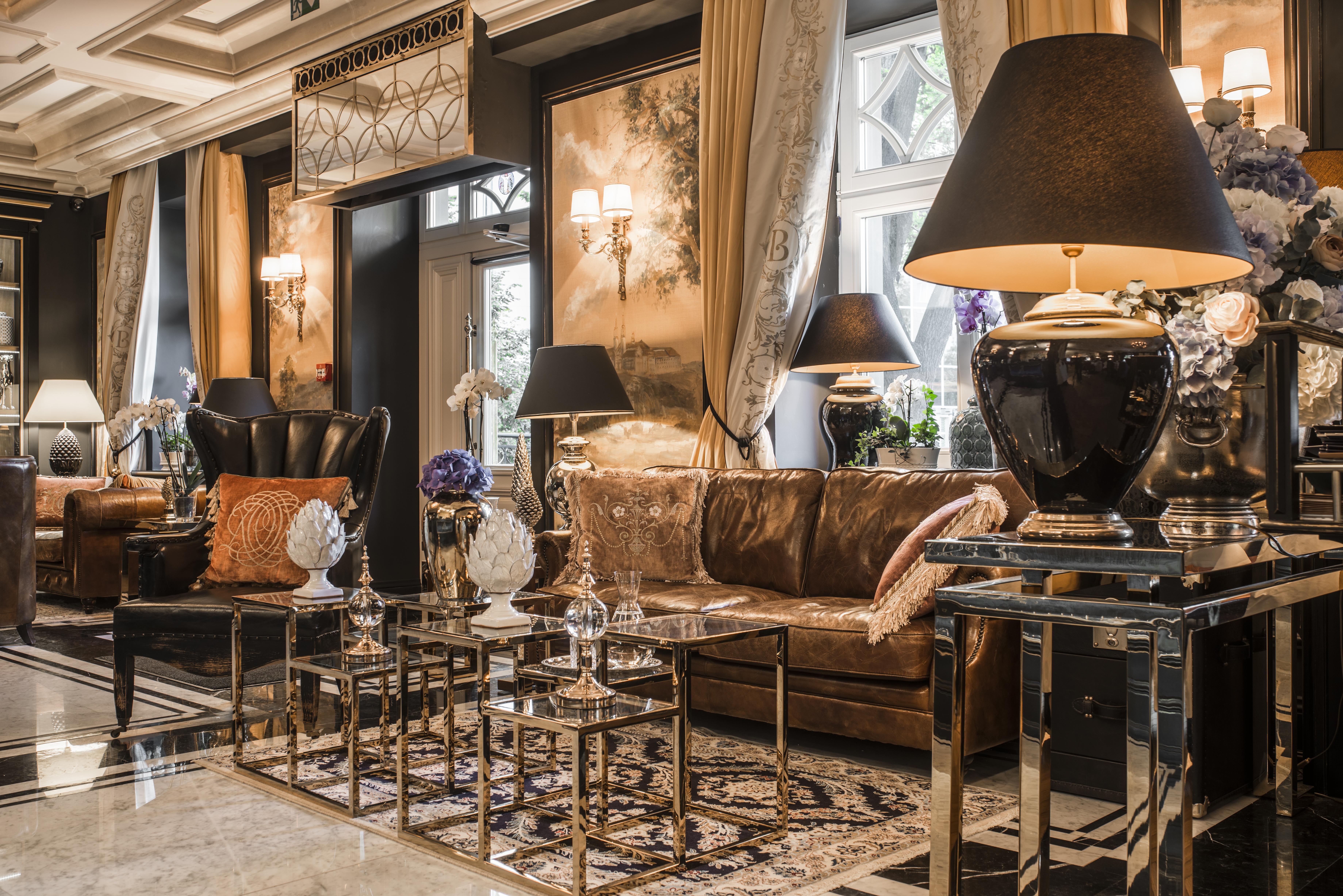 Hotel Bachleda Luxury - Mgallery Collection 5*
