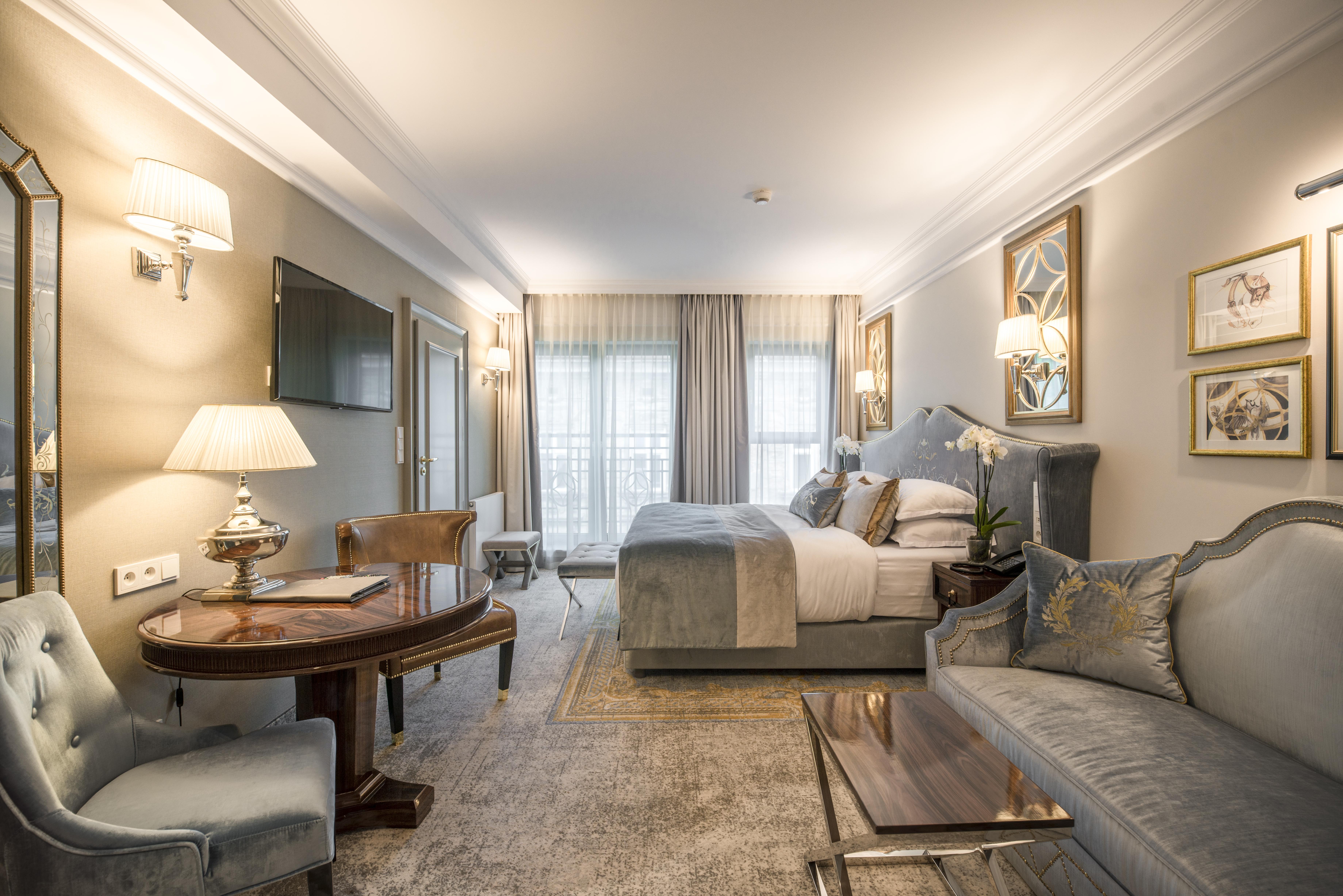 Bachleda Luxury - Mgallery Collection 5*