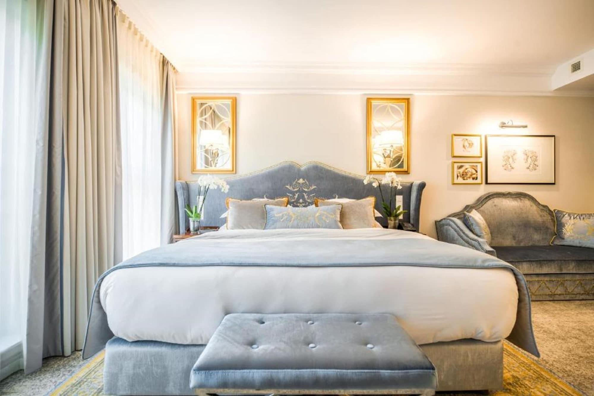 Hotel Bachleda Luxury - Mgallery Collection Krakow