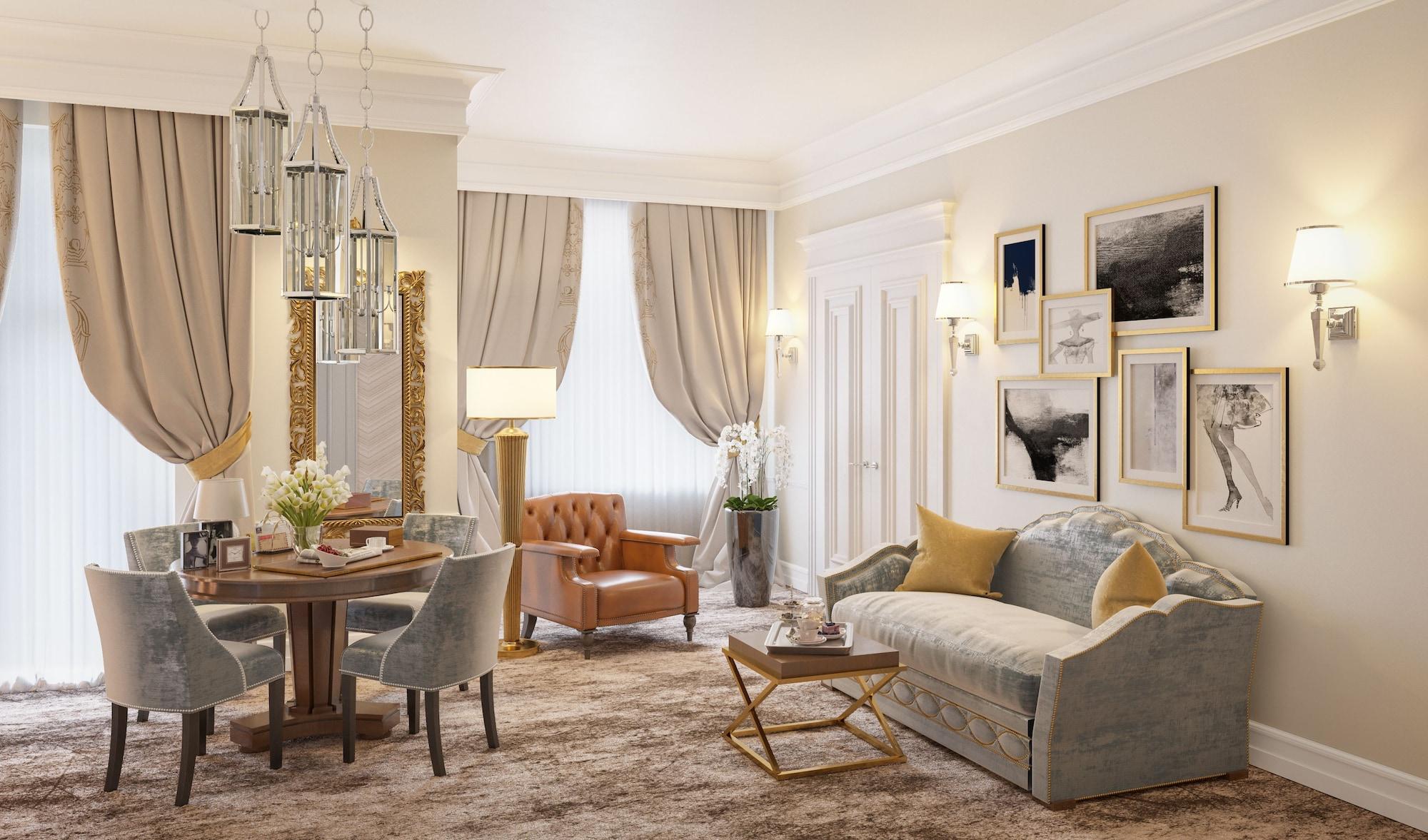 Hotel Bachleda Luxury - Mgallery Collection