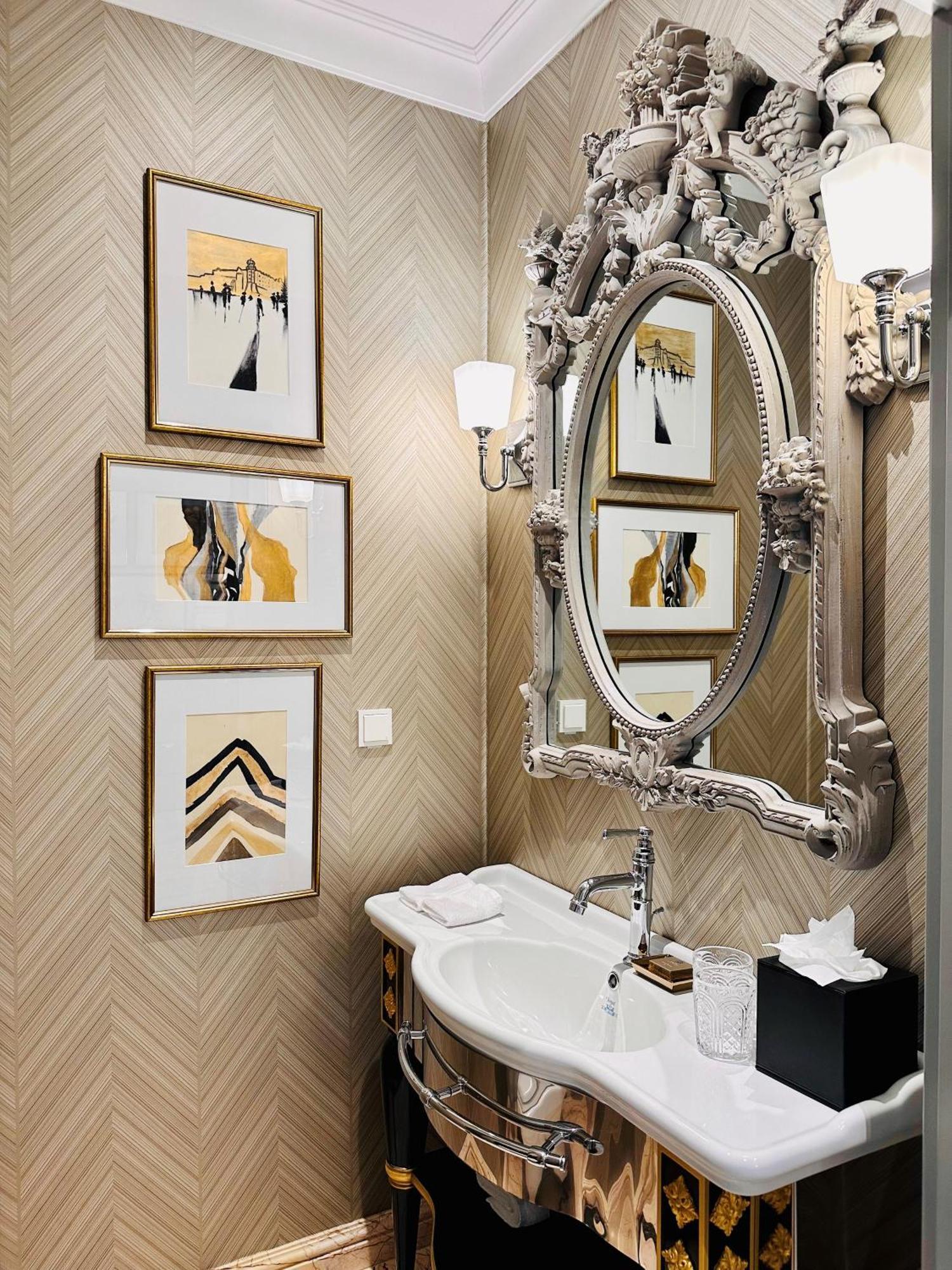 Bachleda Luxury - Mgallery Collection 5* Krakow