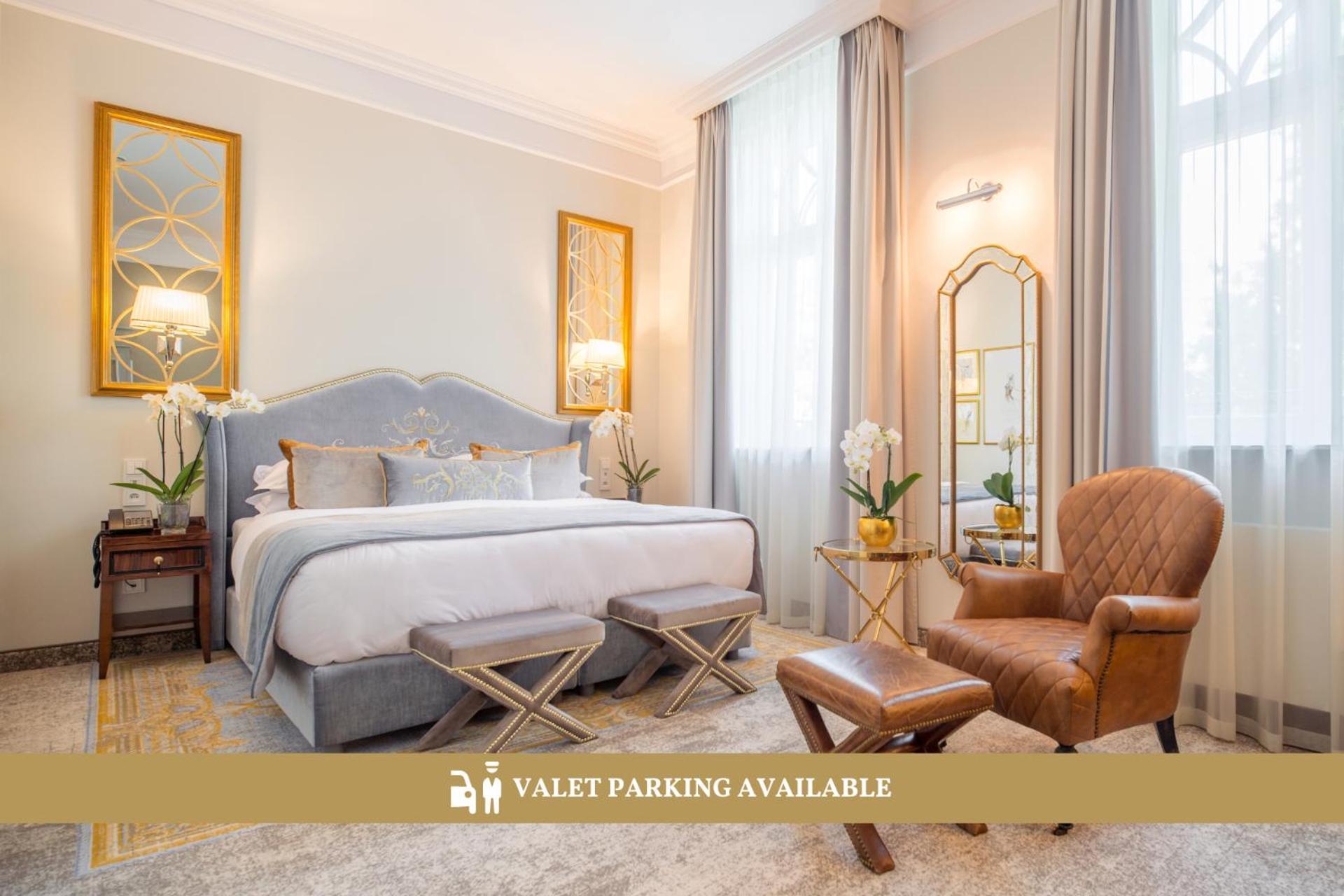 Hotel Bachleda Luxury - Mgallery Collection