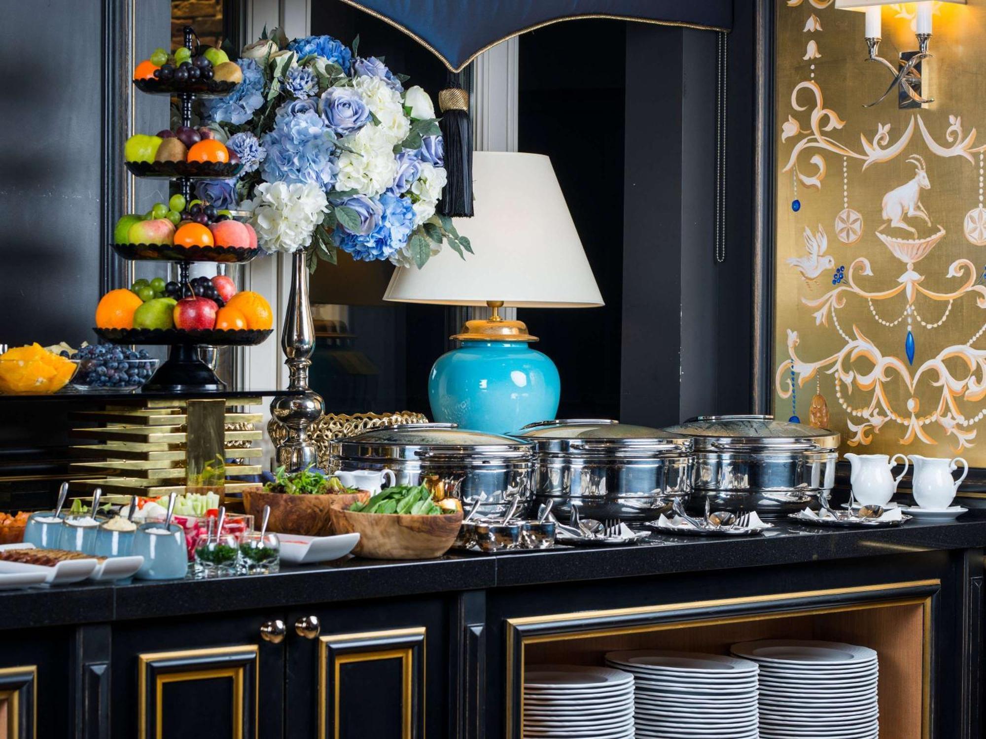 Bachleda Luxury - Mgallery Collection 5* Krakow