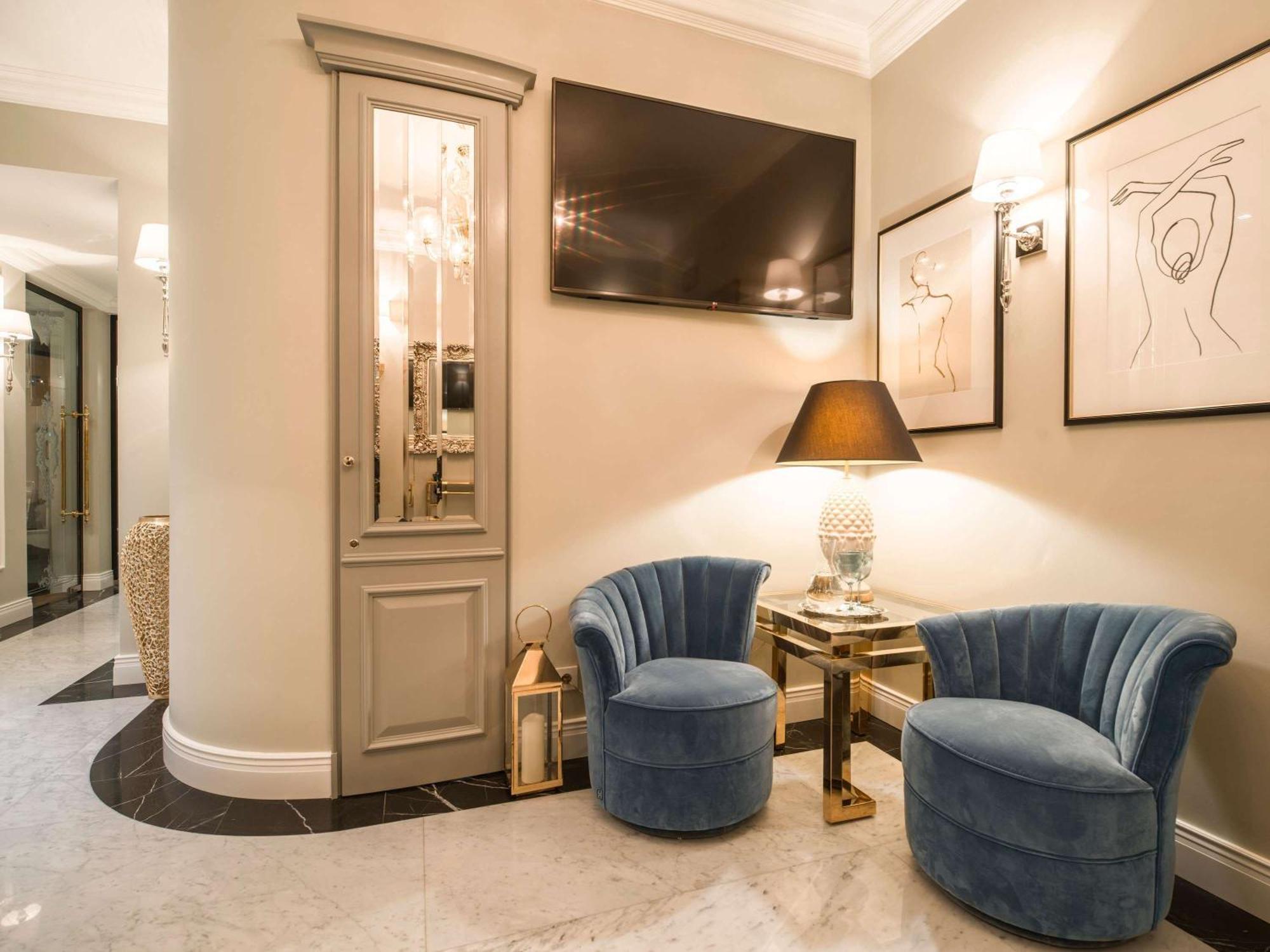 Bachleda Luxury - Mgallery Collection Krakow