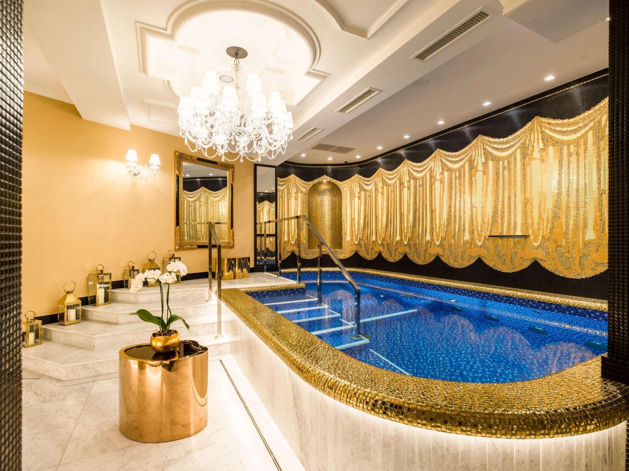 Hotel Bachleda Luxury - Mgallery Collection 5*