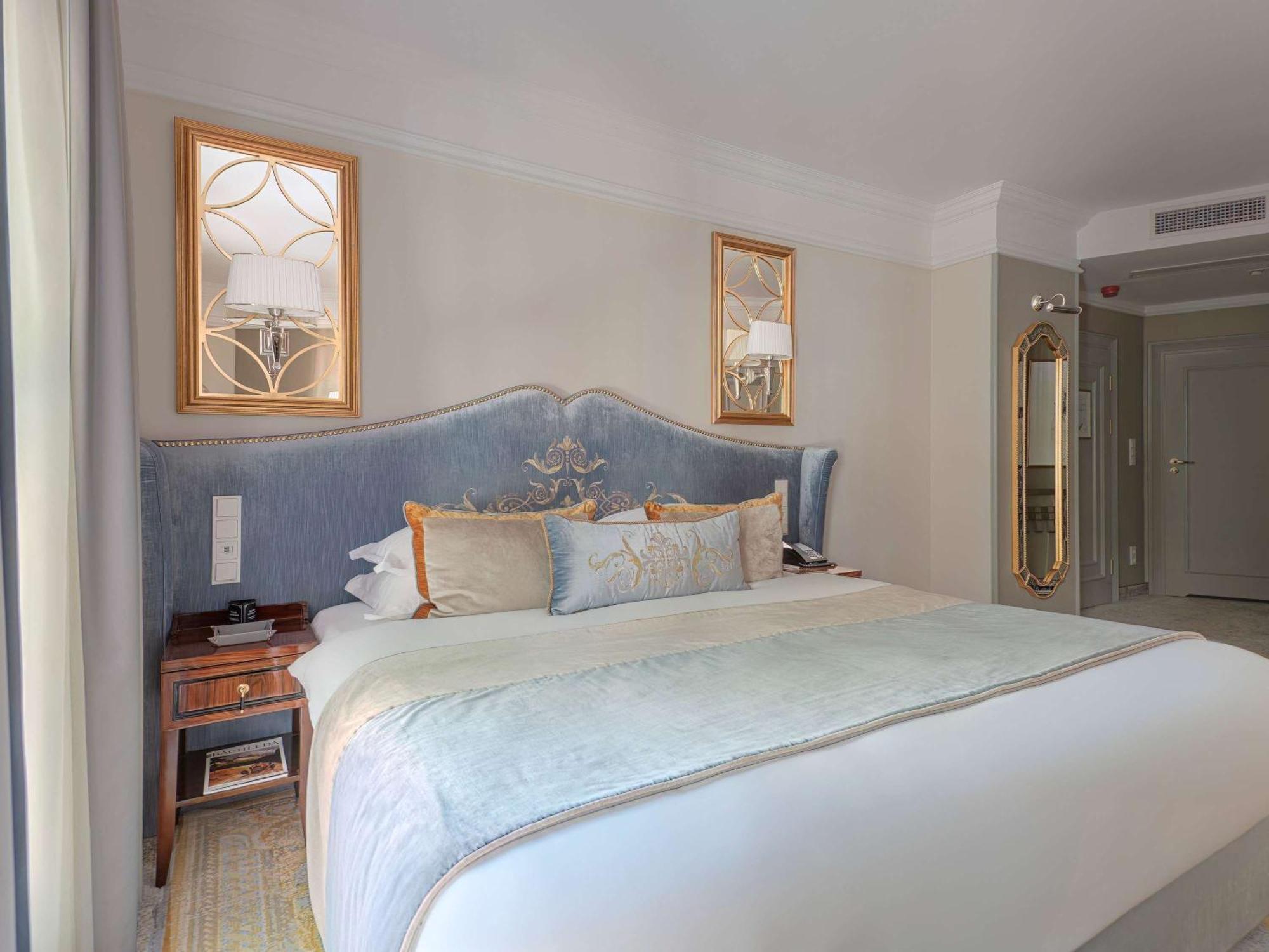 Bachleda Luxury - Mgallery Collection Hotel Krakow