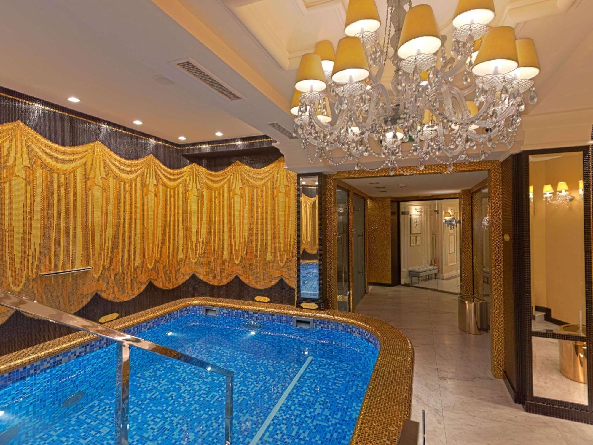 Bachleda Luxury - Mgallery Collection 5*