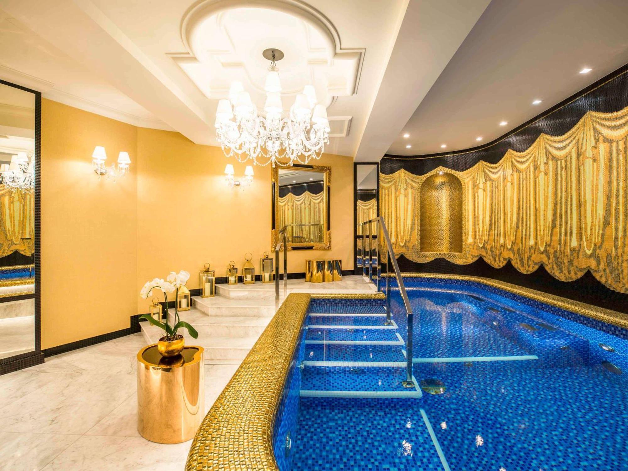 Bachleda Luxury - Mgallery Collection Krakow