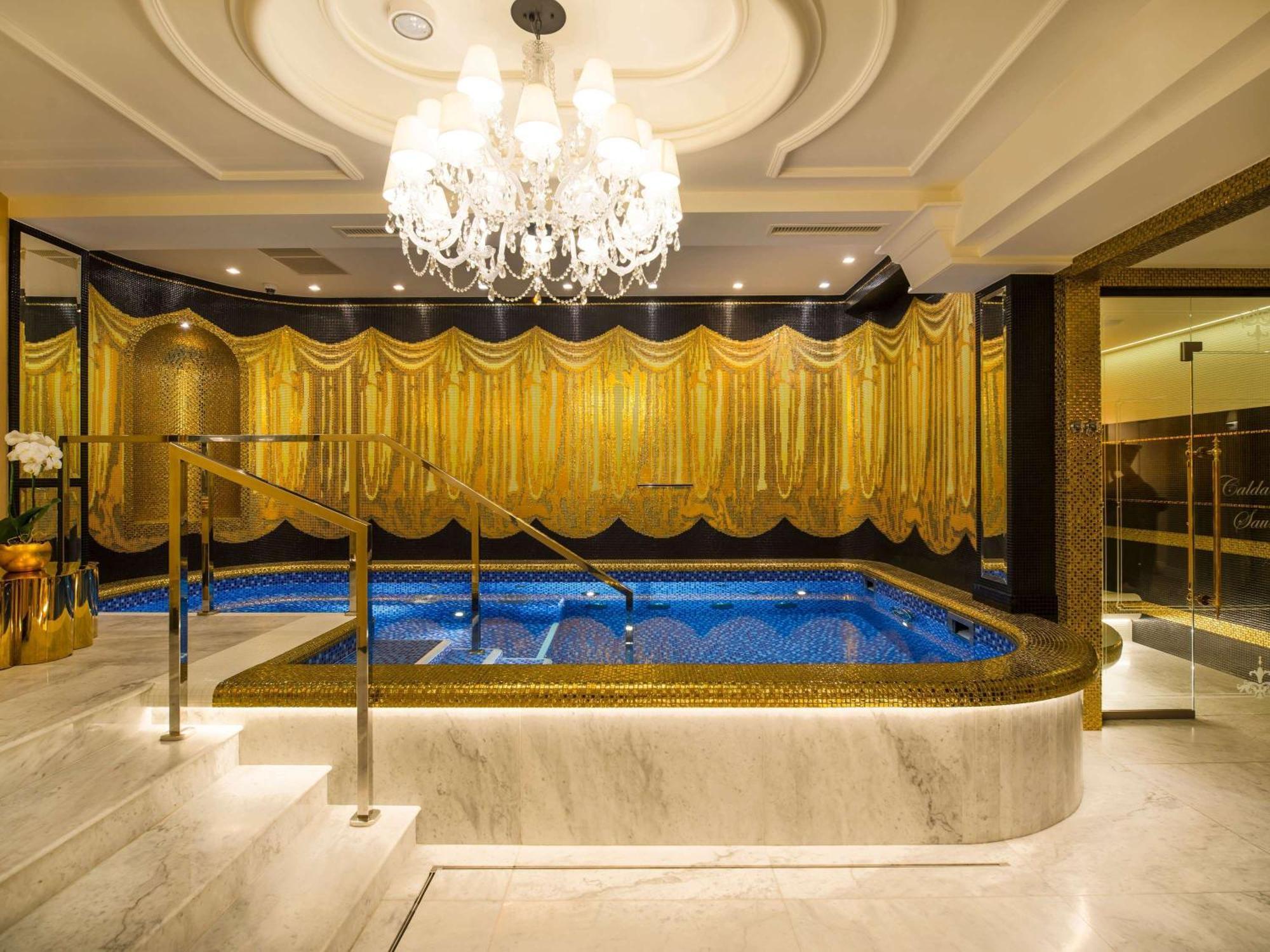 Hotel Bachleda Luxury - Mgallery Collection 5*