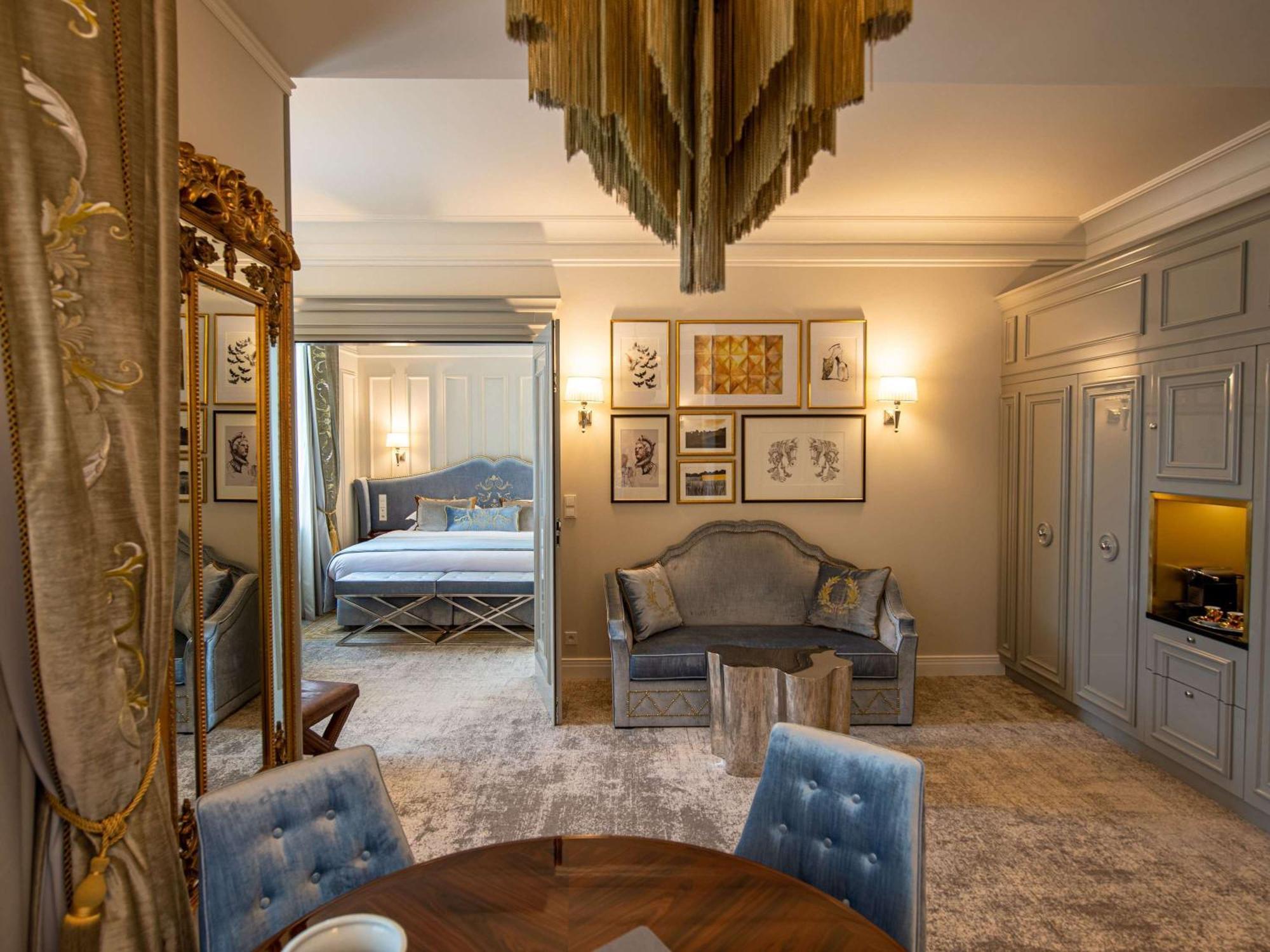 Hotel Bachleda Luxury - Mgallery Collection Krakow