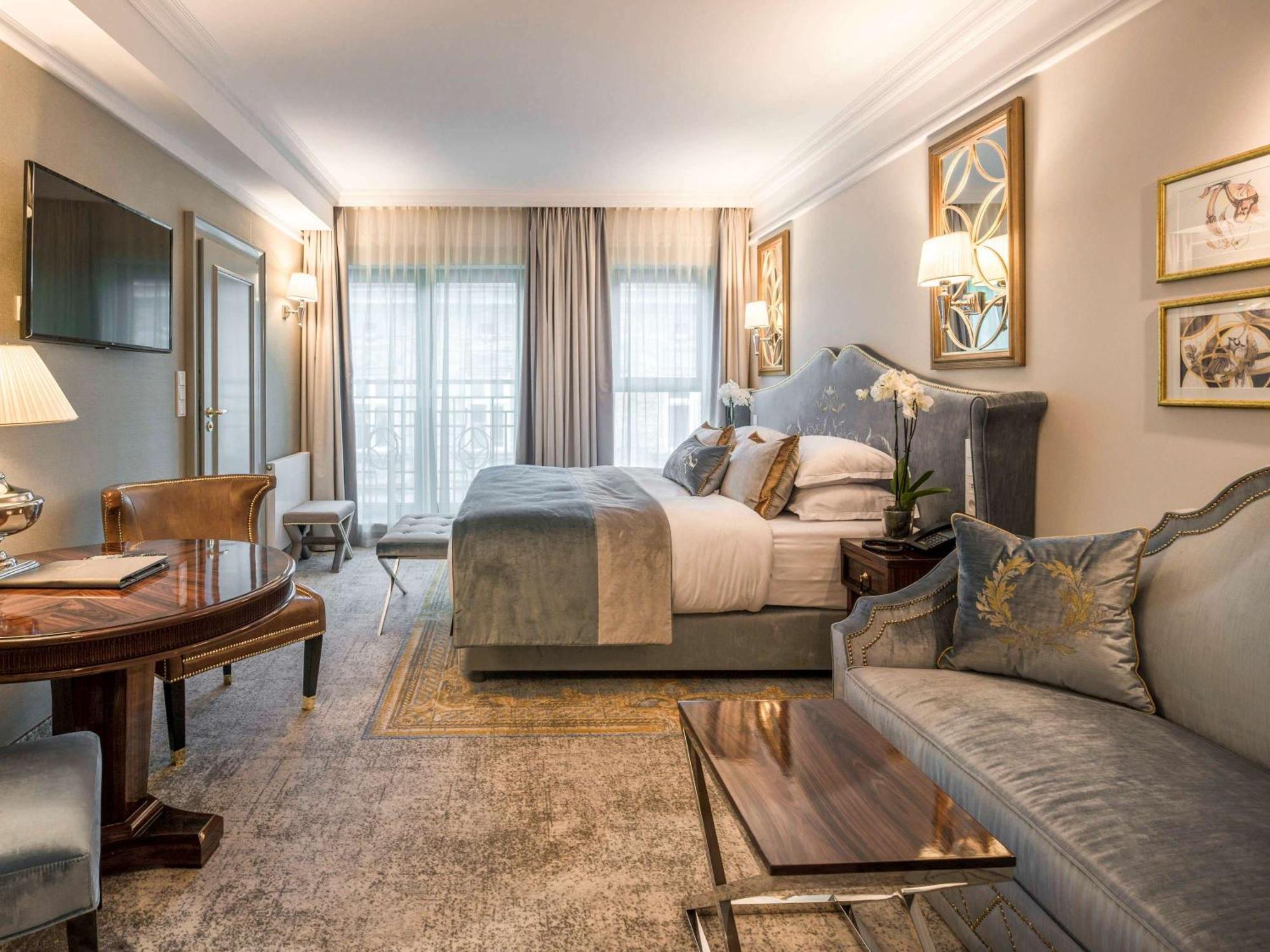 Bachleda Luxury - Mgallery Collection 5*