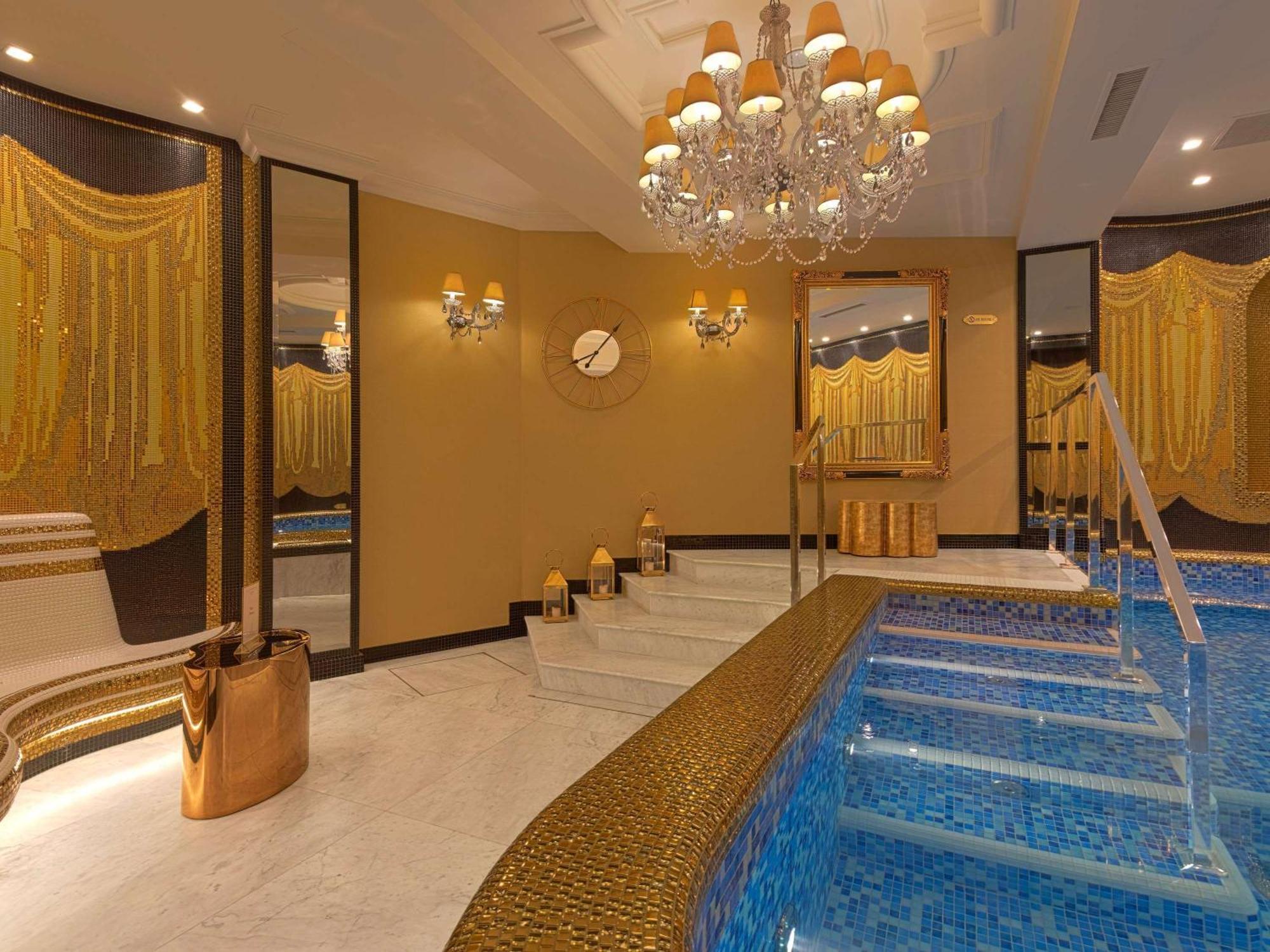 Bachleda Luxury - Mgallery Collection 5* Krakow