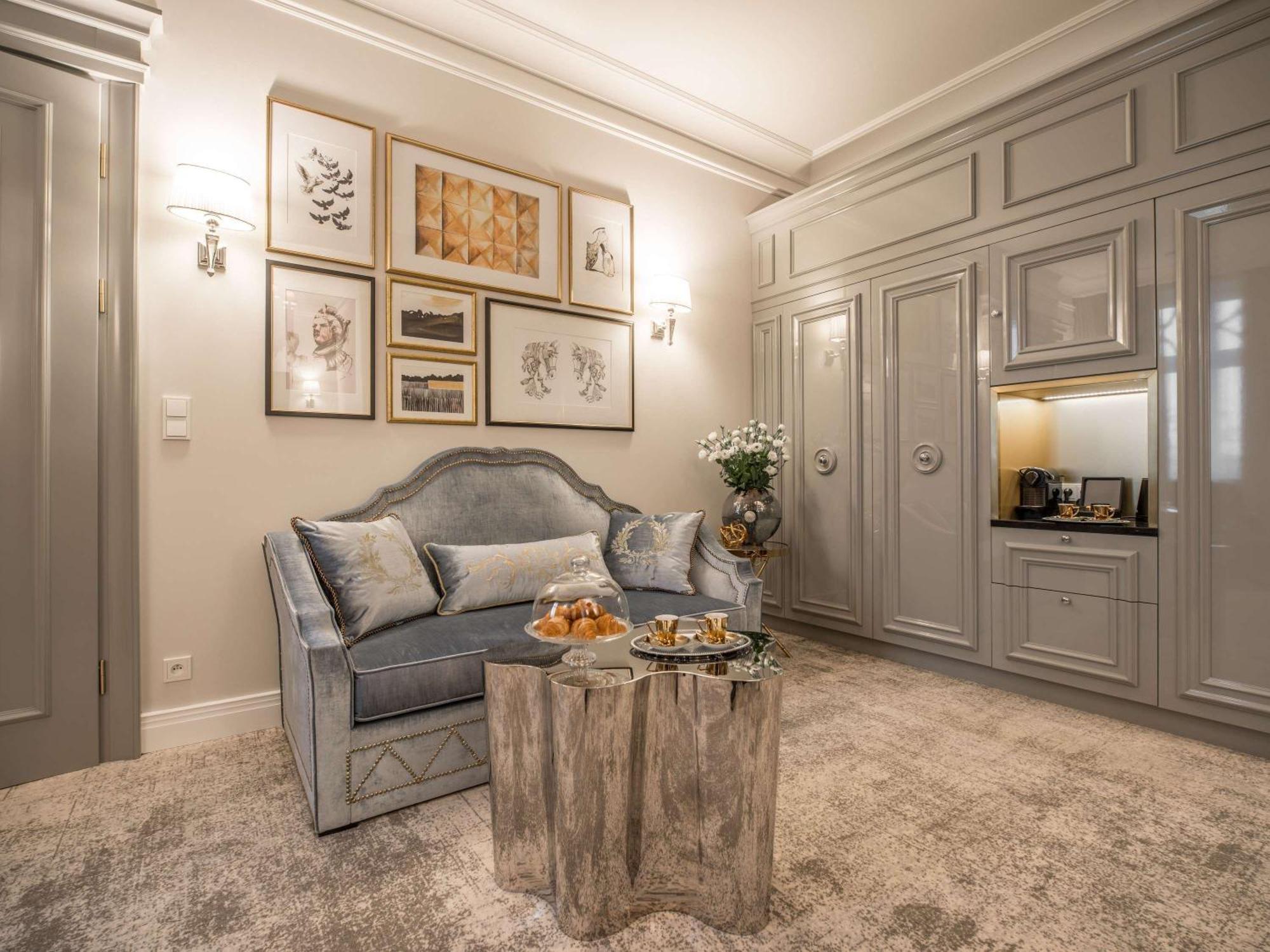 Bachleda Luxury - Mgallery Collection