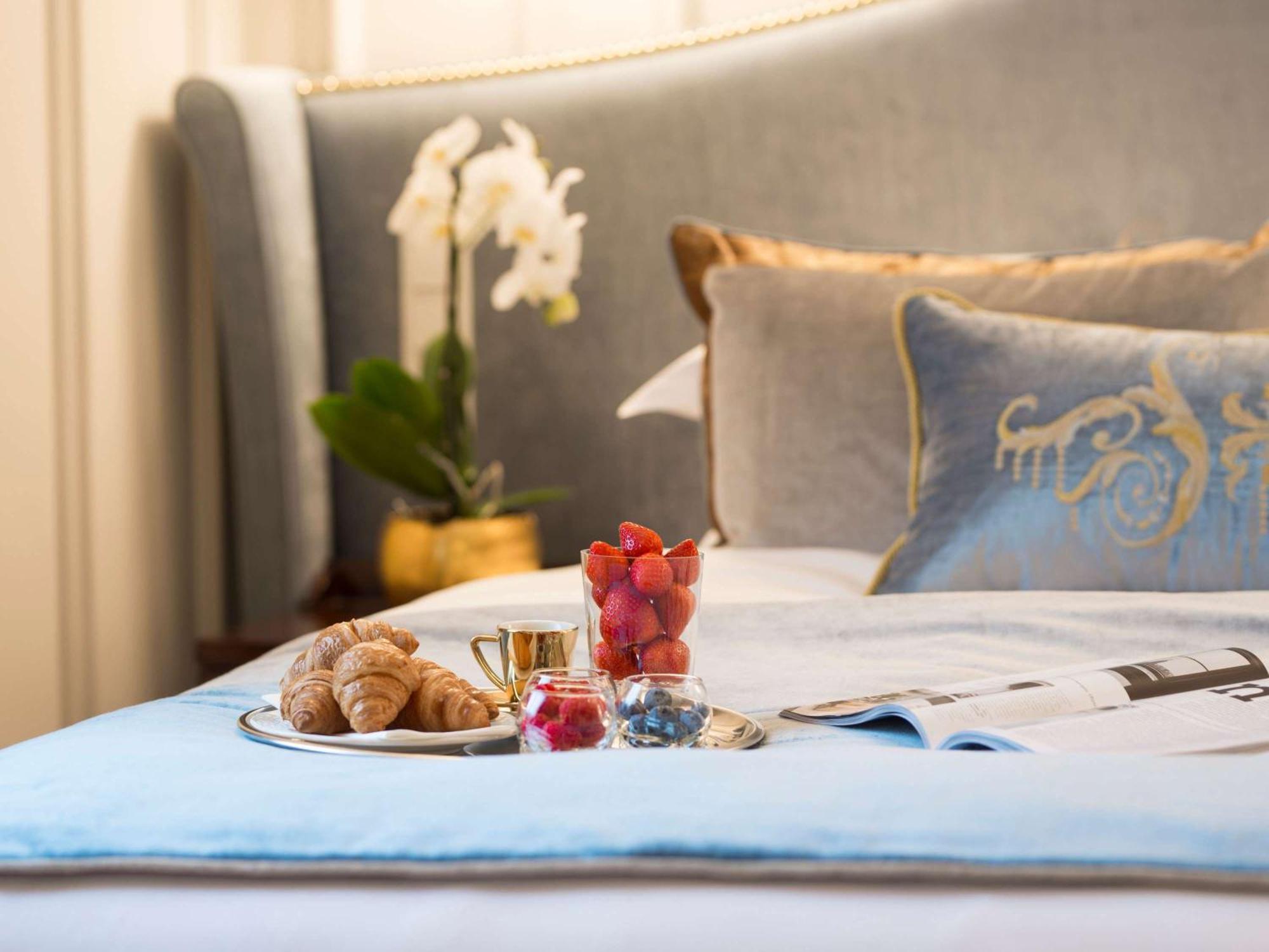 Bachleda Luxury - Mgallery Collection Hotel