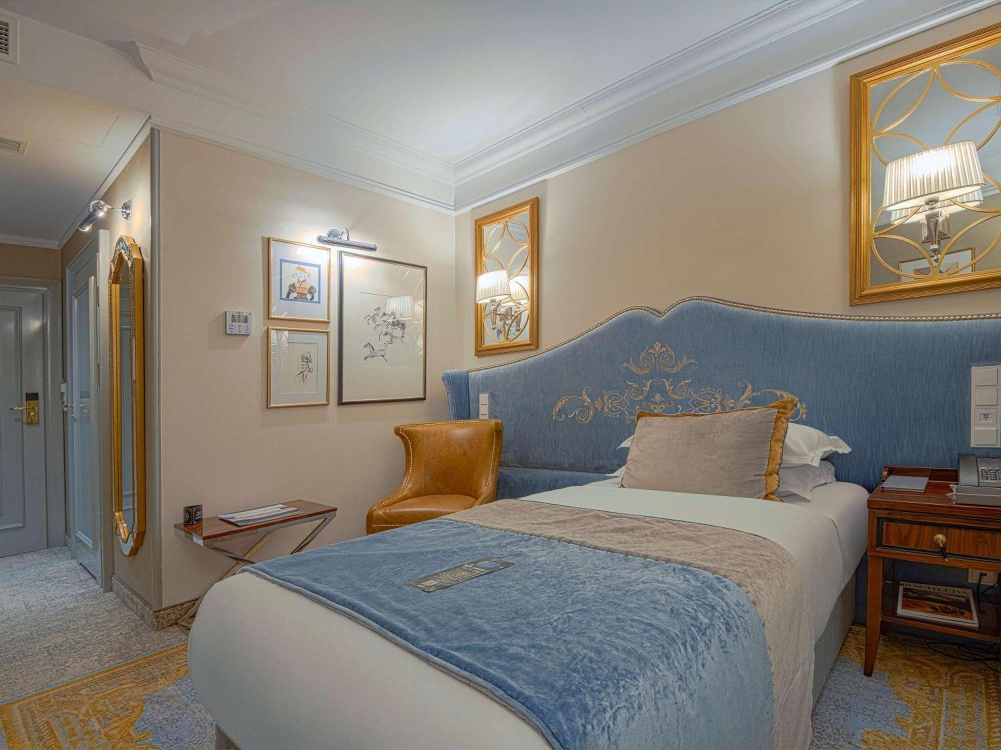 Bachleda Luxury - Mgallery Collection 5*