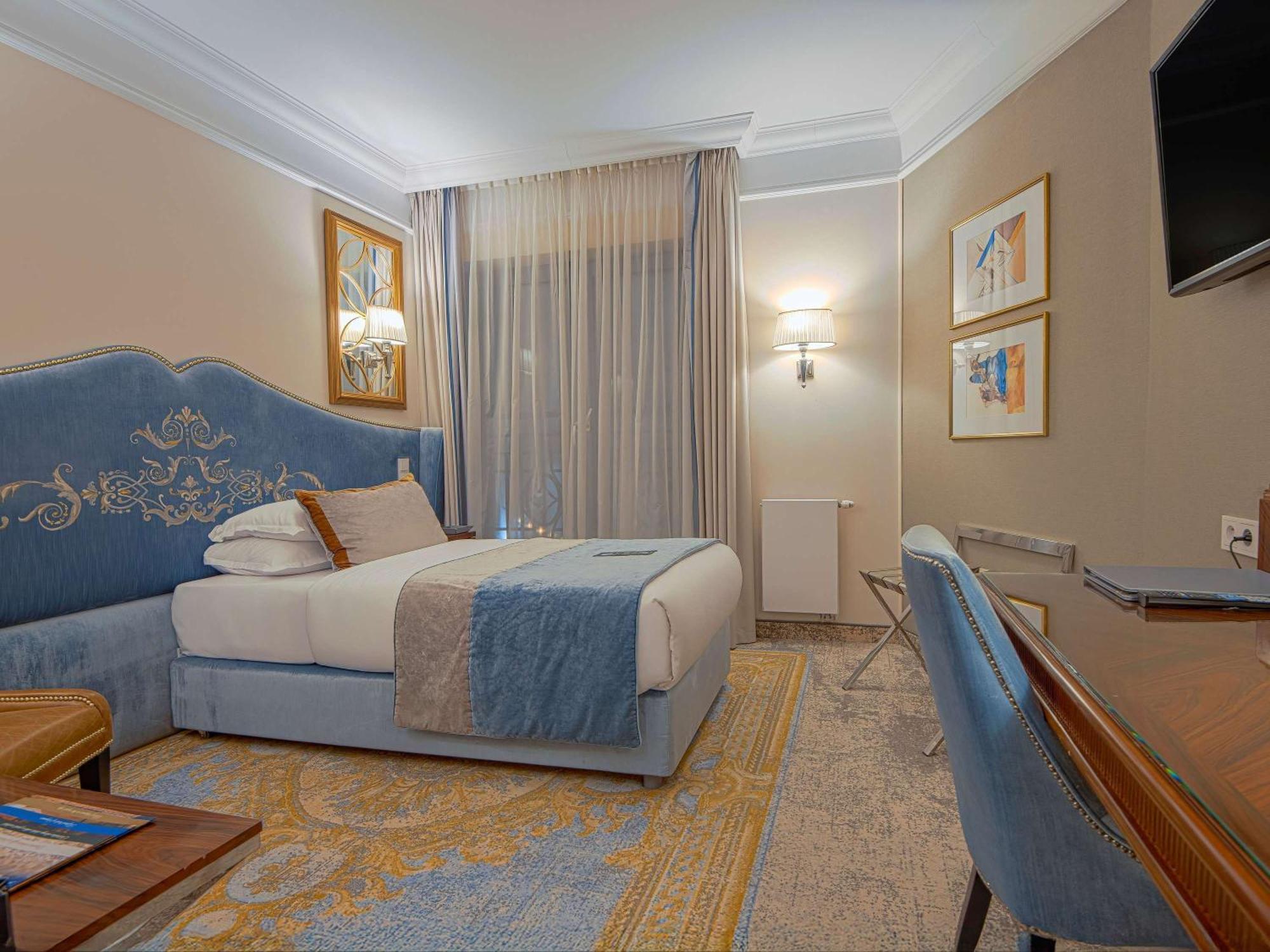 Bachleda Luxury - Mgallery Collection Hotel 5*