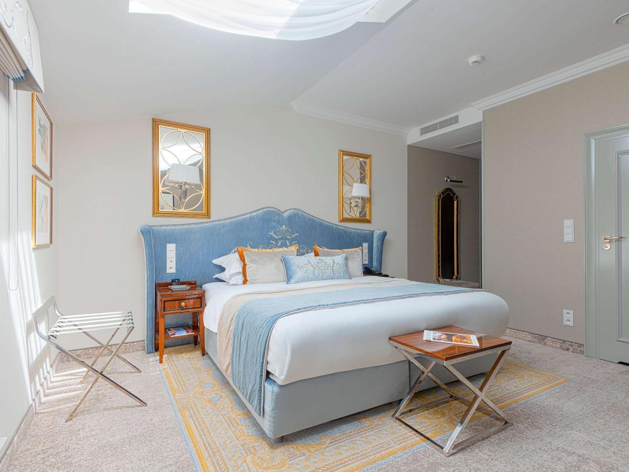 Hotel Bachleda Luxury - Mgallery Collection 5*