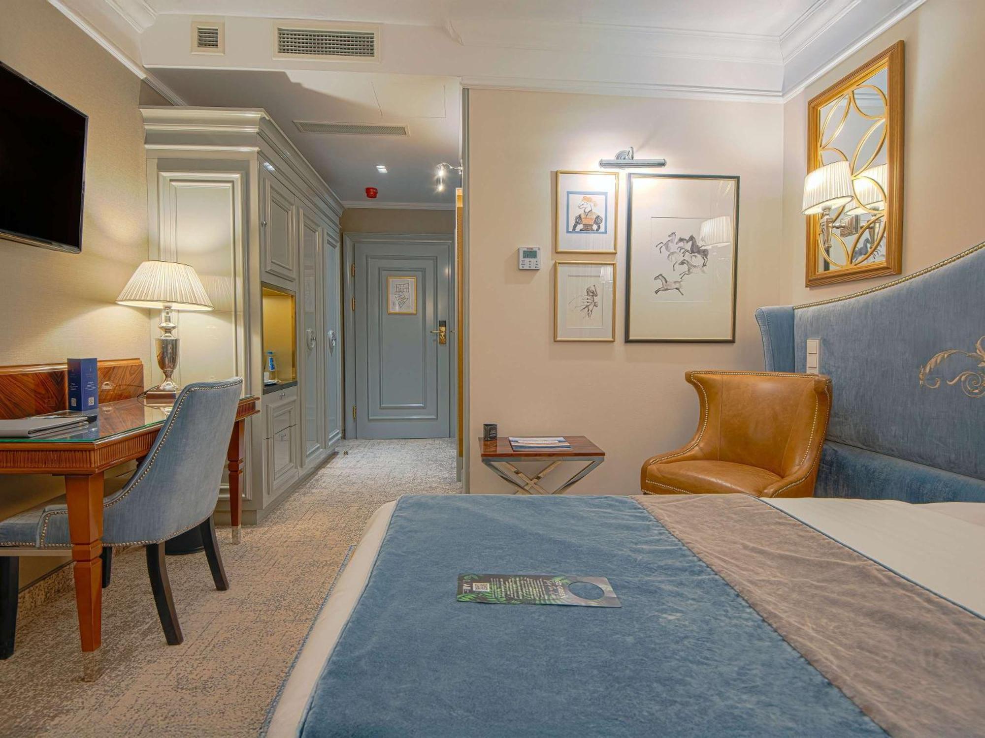 Bachleda Luxury - Mgallery Collection Hotel Krakow
