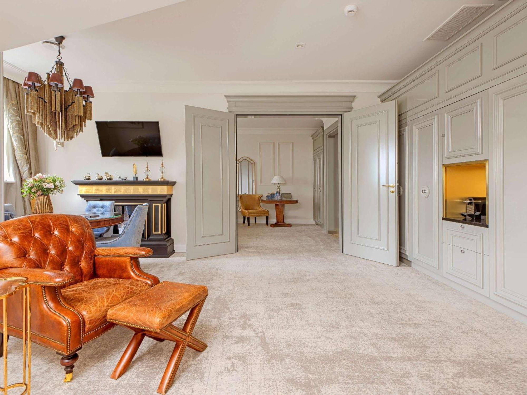 Bachleda Luxury - Mgallery Collection Krakow