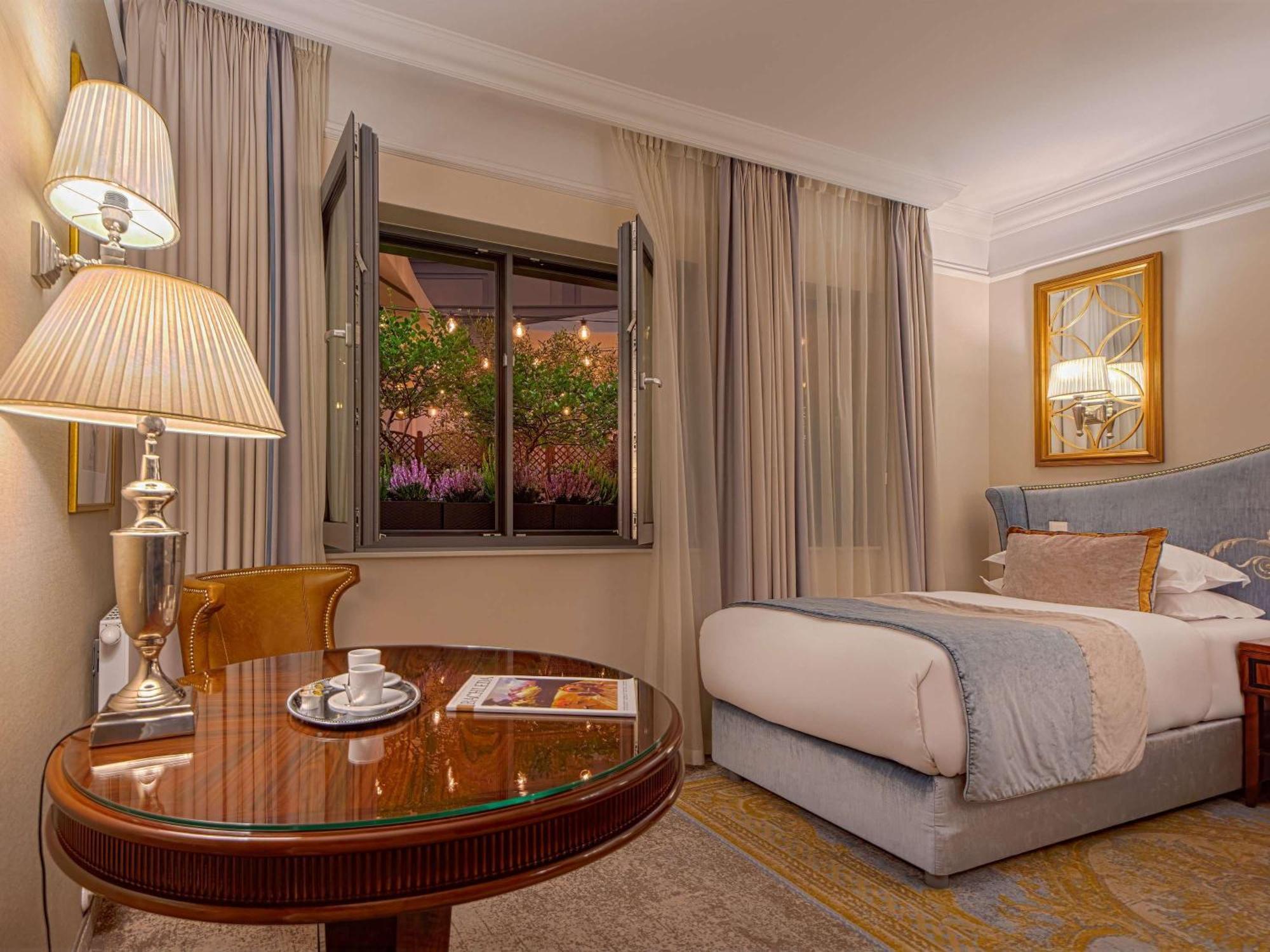 Bachleda Luxury - Mgallery Collection 5* Krakow