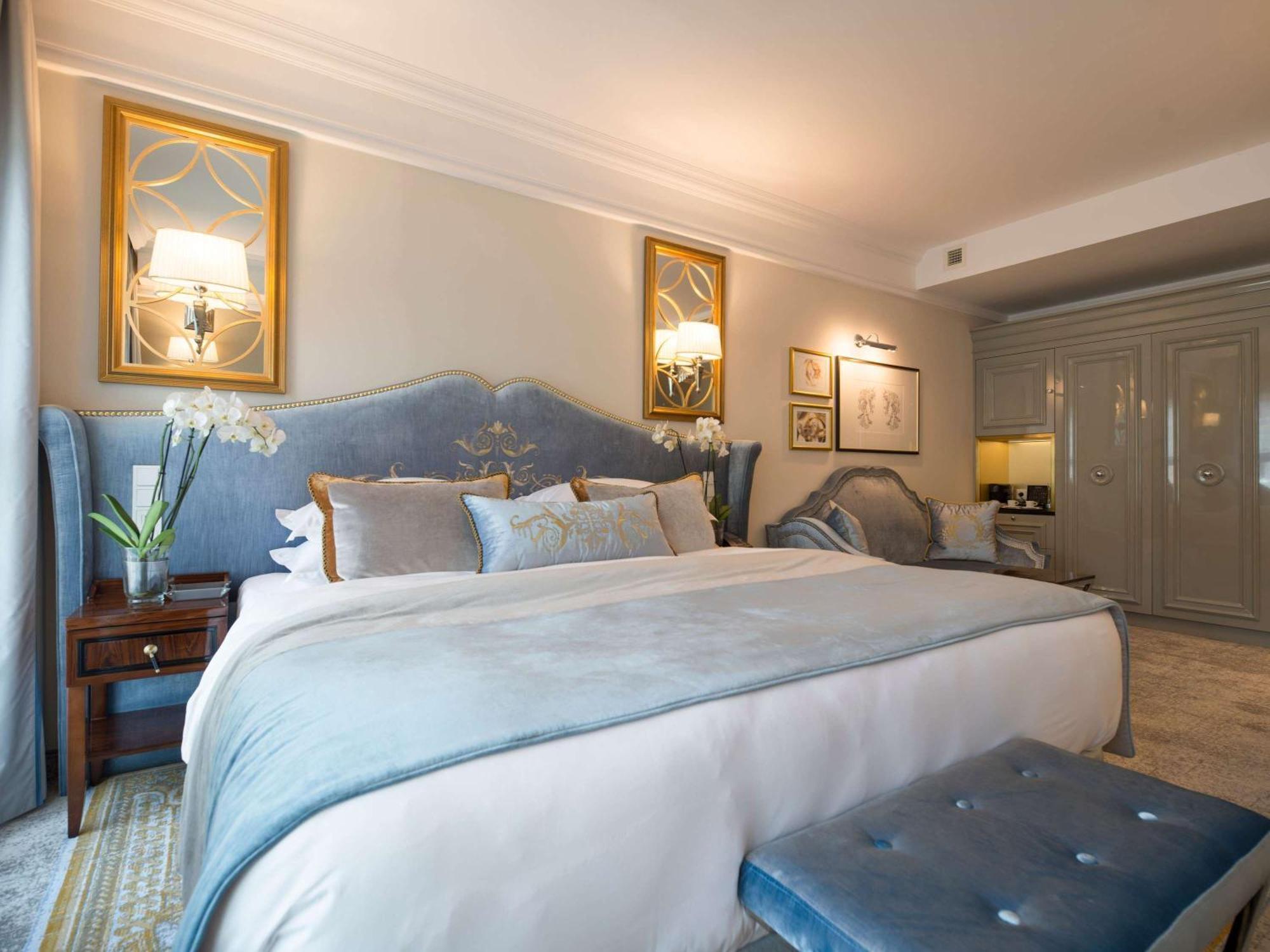 Bachleda Luxury - Mgallery Collection