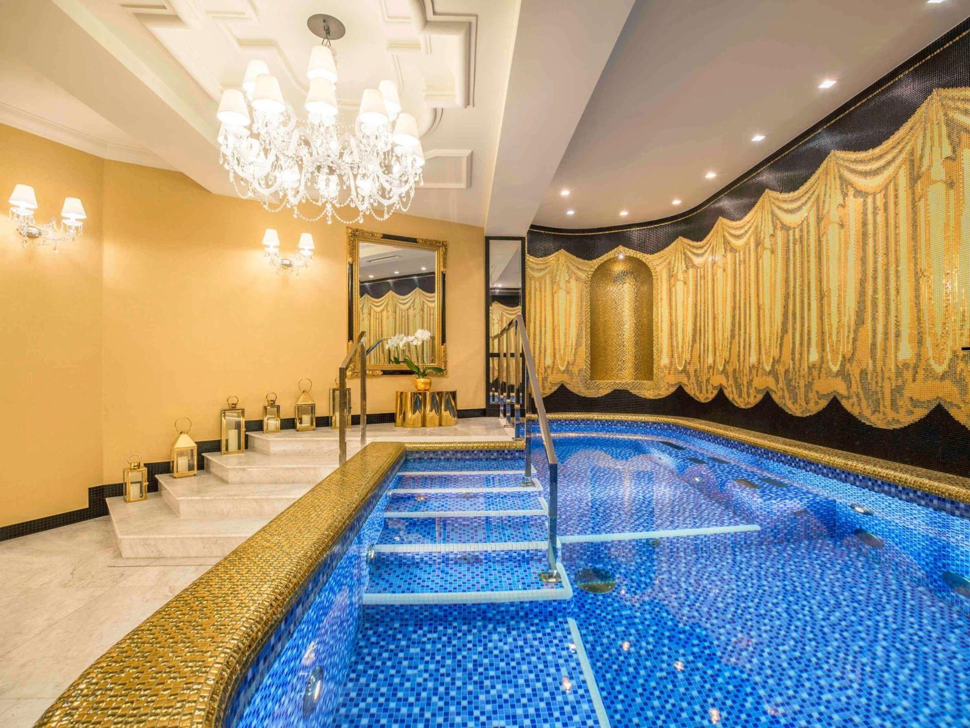 Hotel Bachleda Luxury - Mgallery Collection Krakow