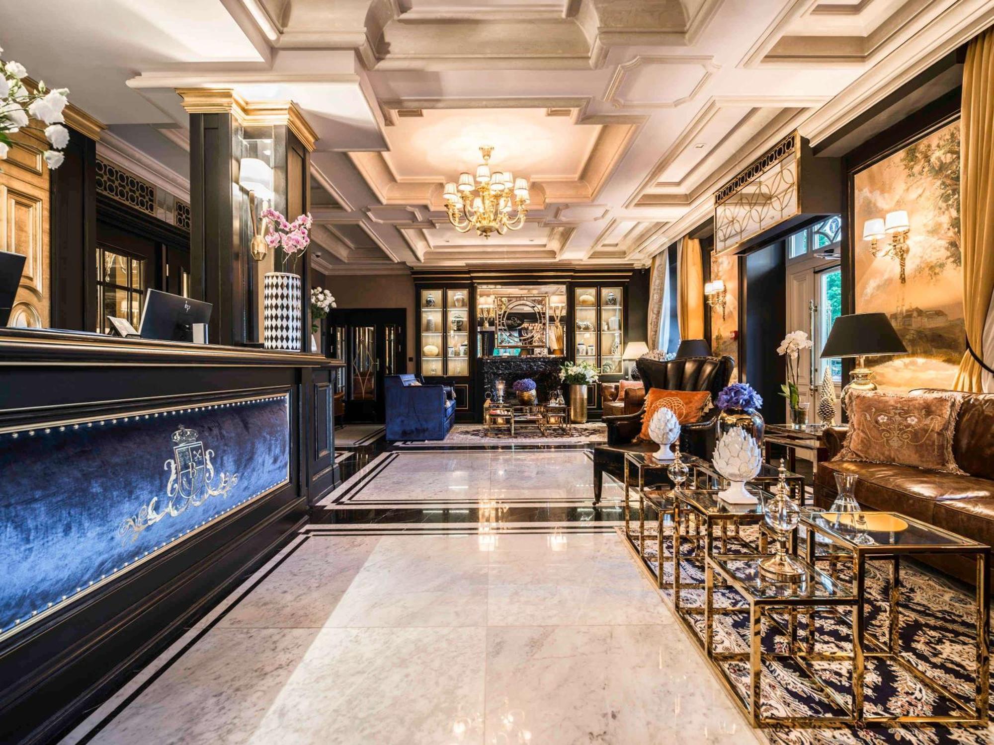 Bachleda Luxury - Mgallery Collection Krakow