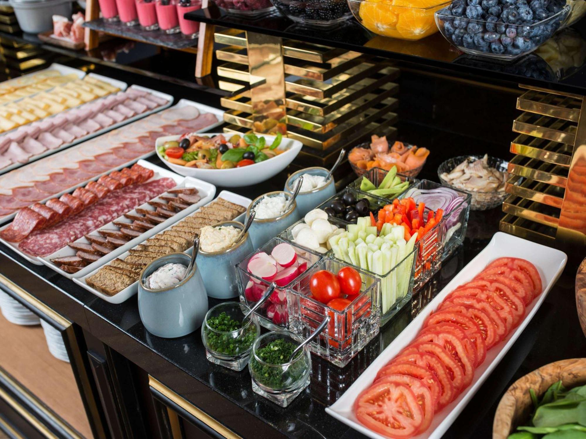 Bachleda Luxury - Mgallery Collection Hotel