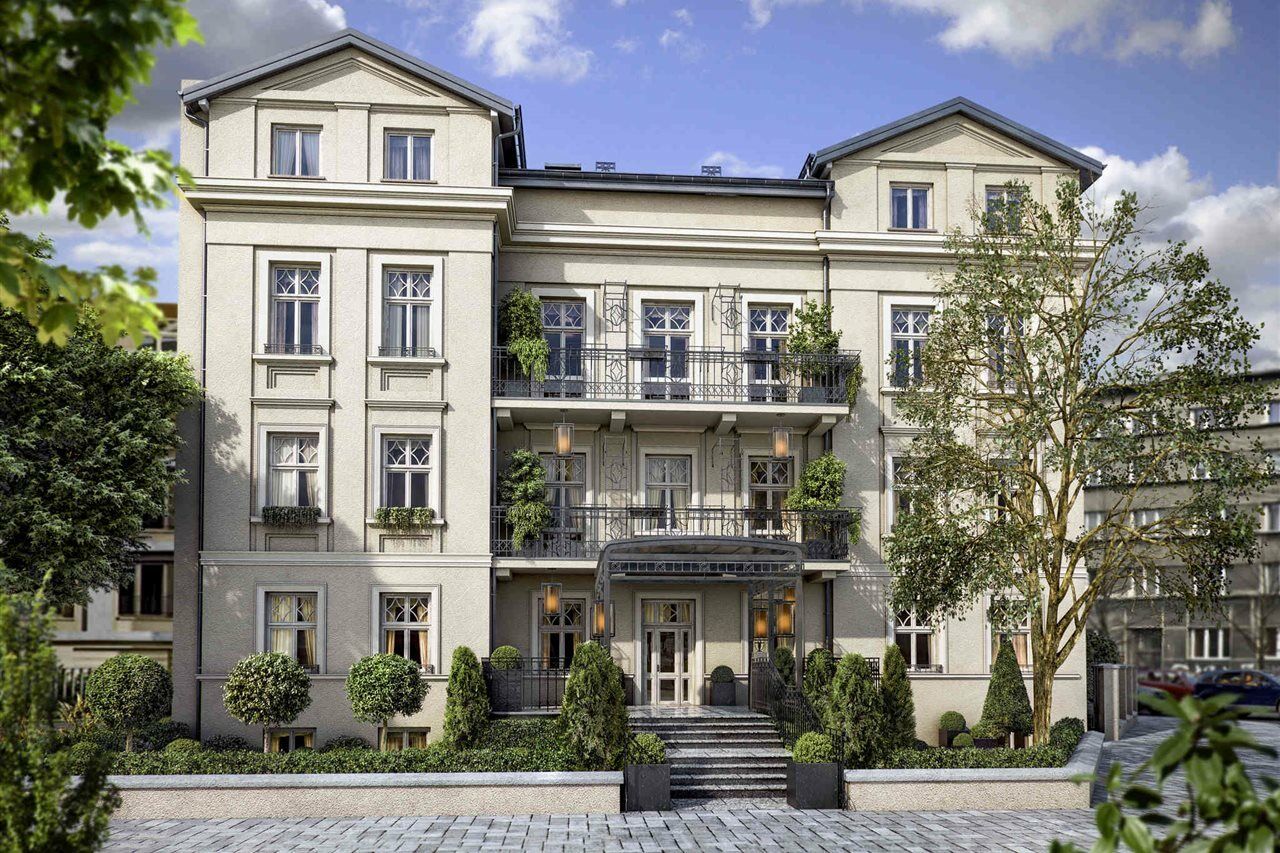 Bachleda Luxury - Mgallery Collection 5*