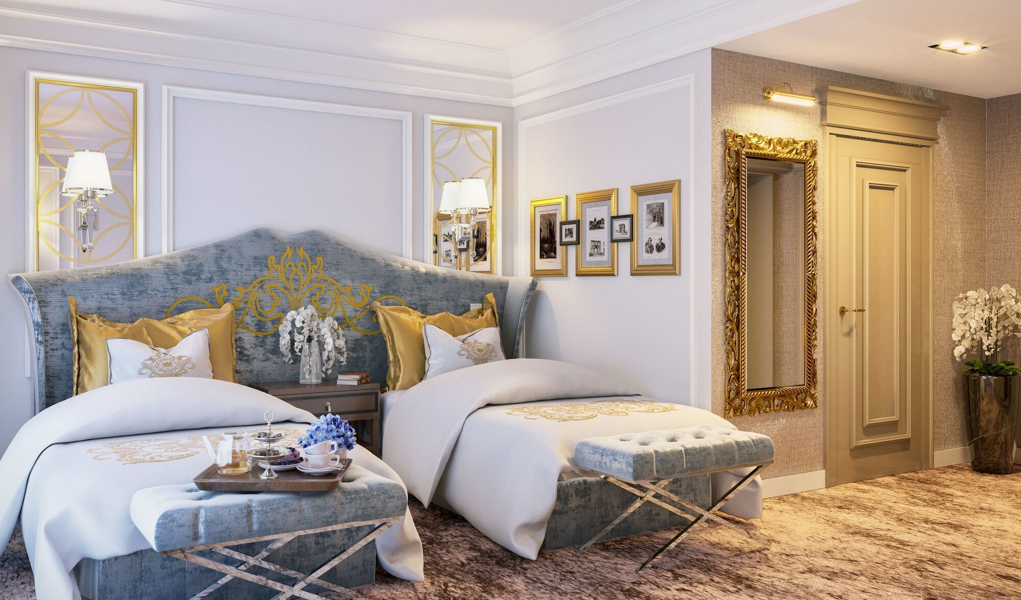 Hotel Bachleda Luxury - Mgallery Collection Krakow