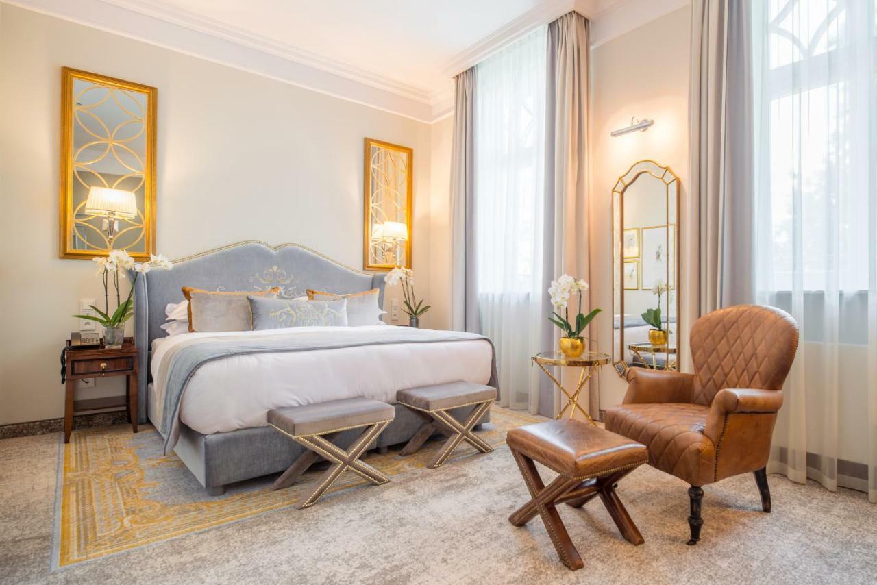 Bachleda Luxury - Mgallery Collection Krakow