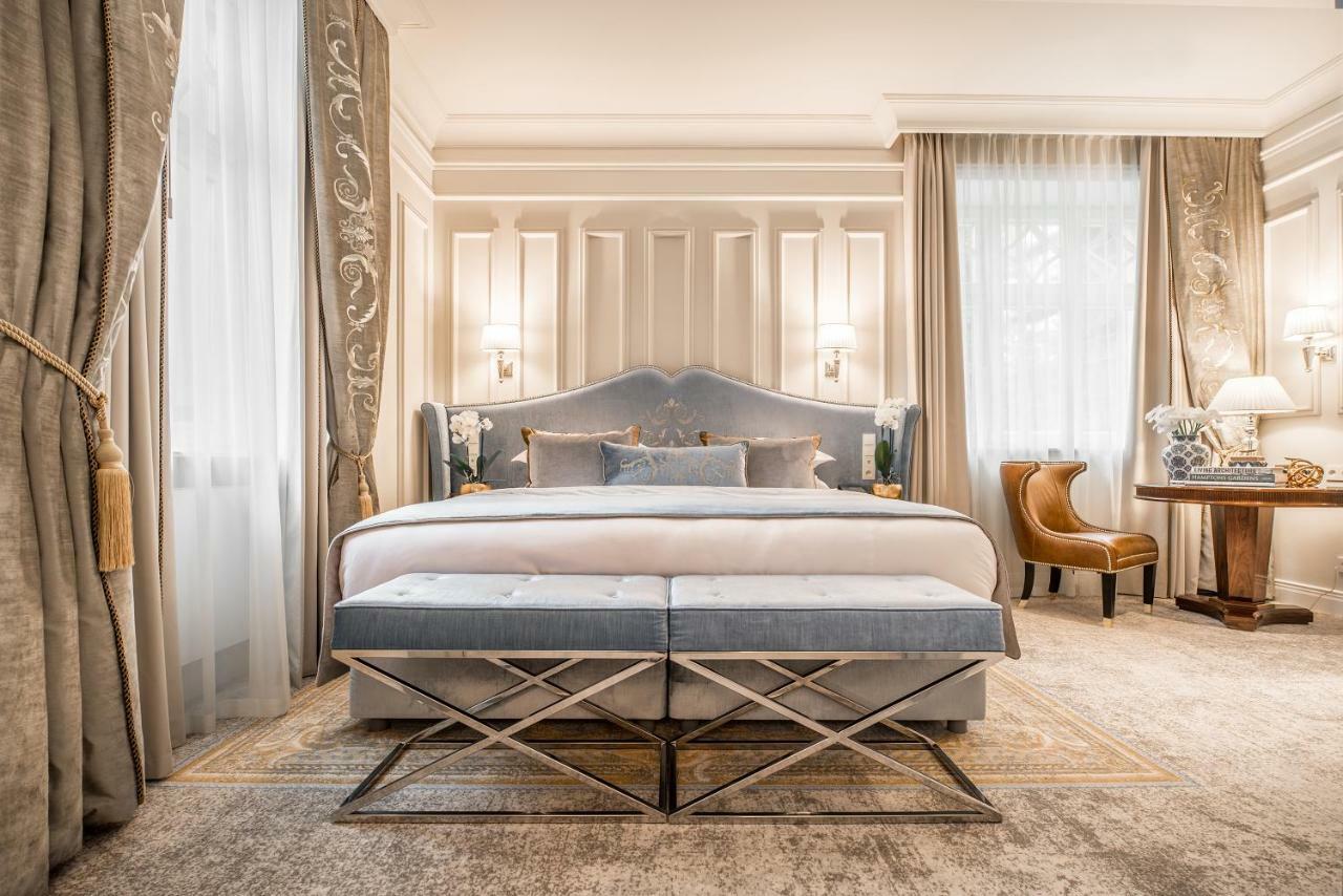 Bachleda Luxury - Mgallery Collection 5* Krakow