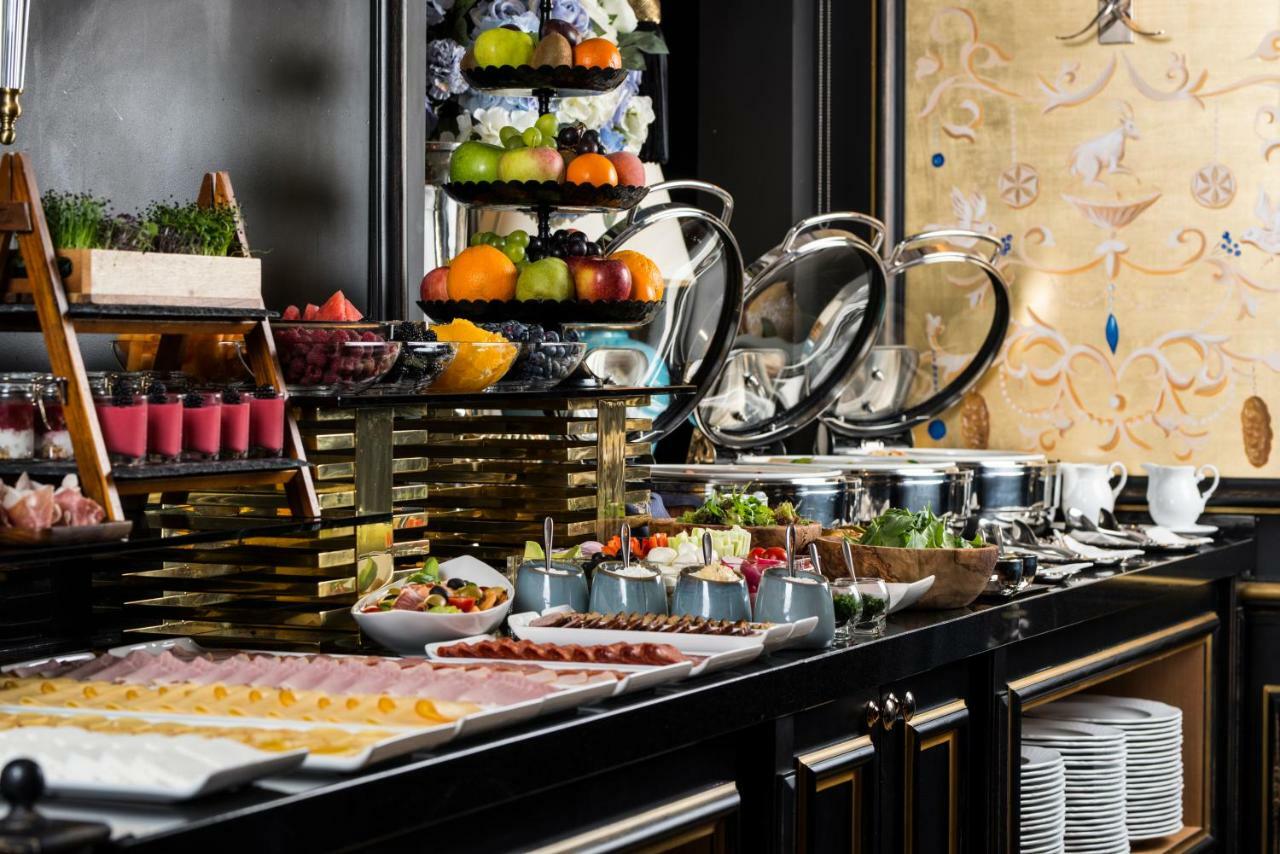 Bachleda Luxury - Mgallery Collection 5* Krakow