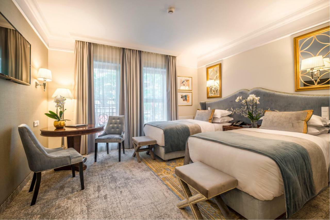 Hotel Bachleda Luxury - Mgallery Collection Krakow