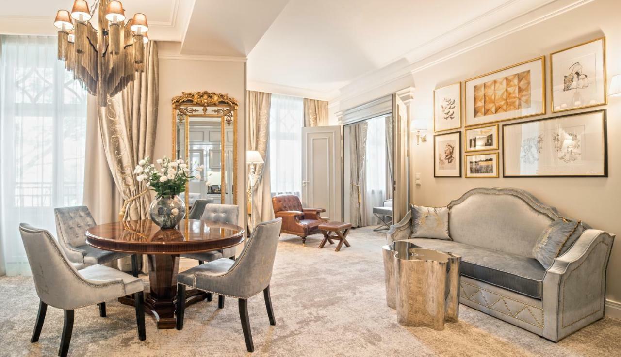 Bachleda Luxury - Mgallery Collection Hotel Krakow